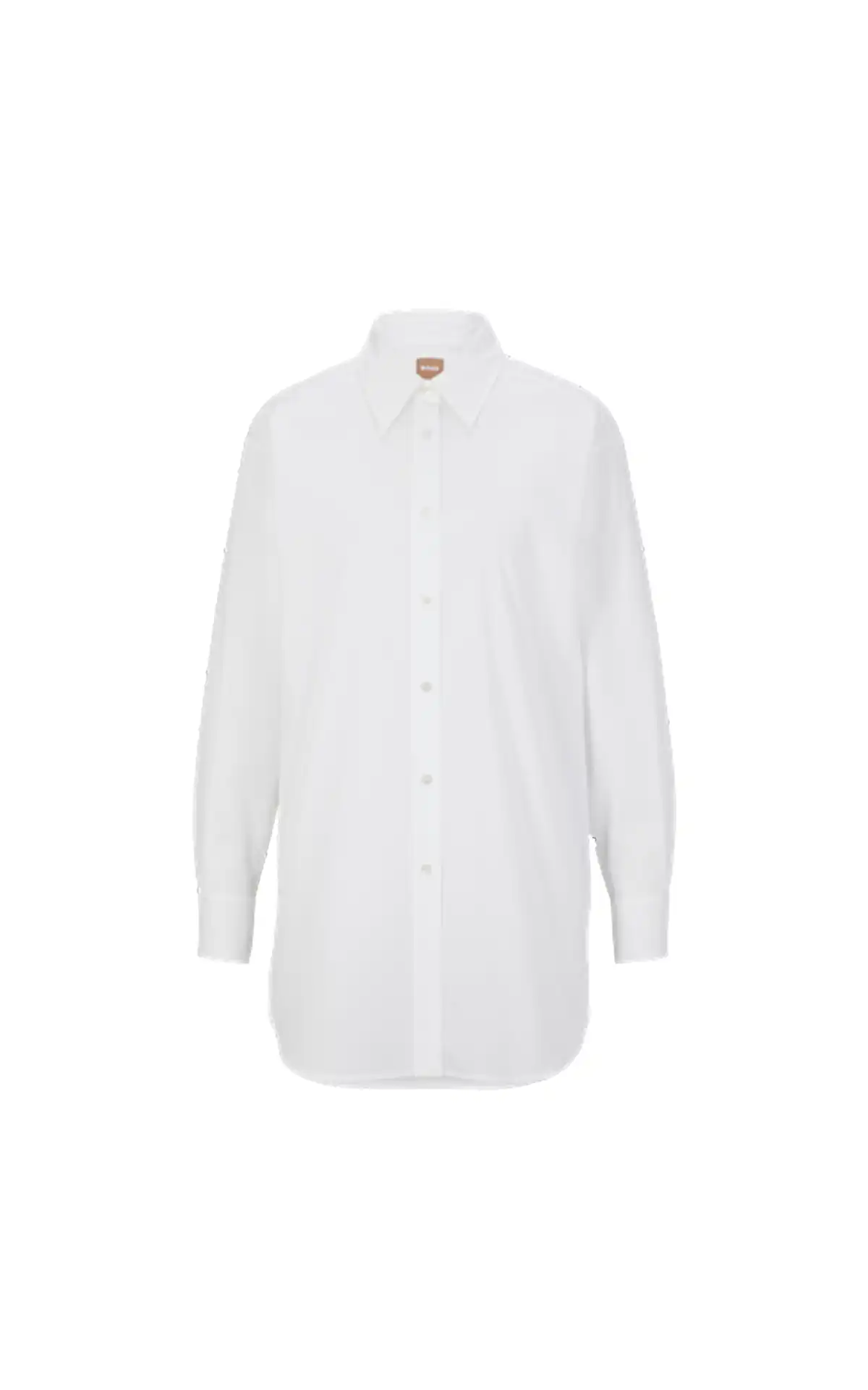 BOSS Long shirt La Vallée Village