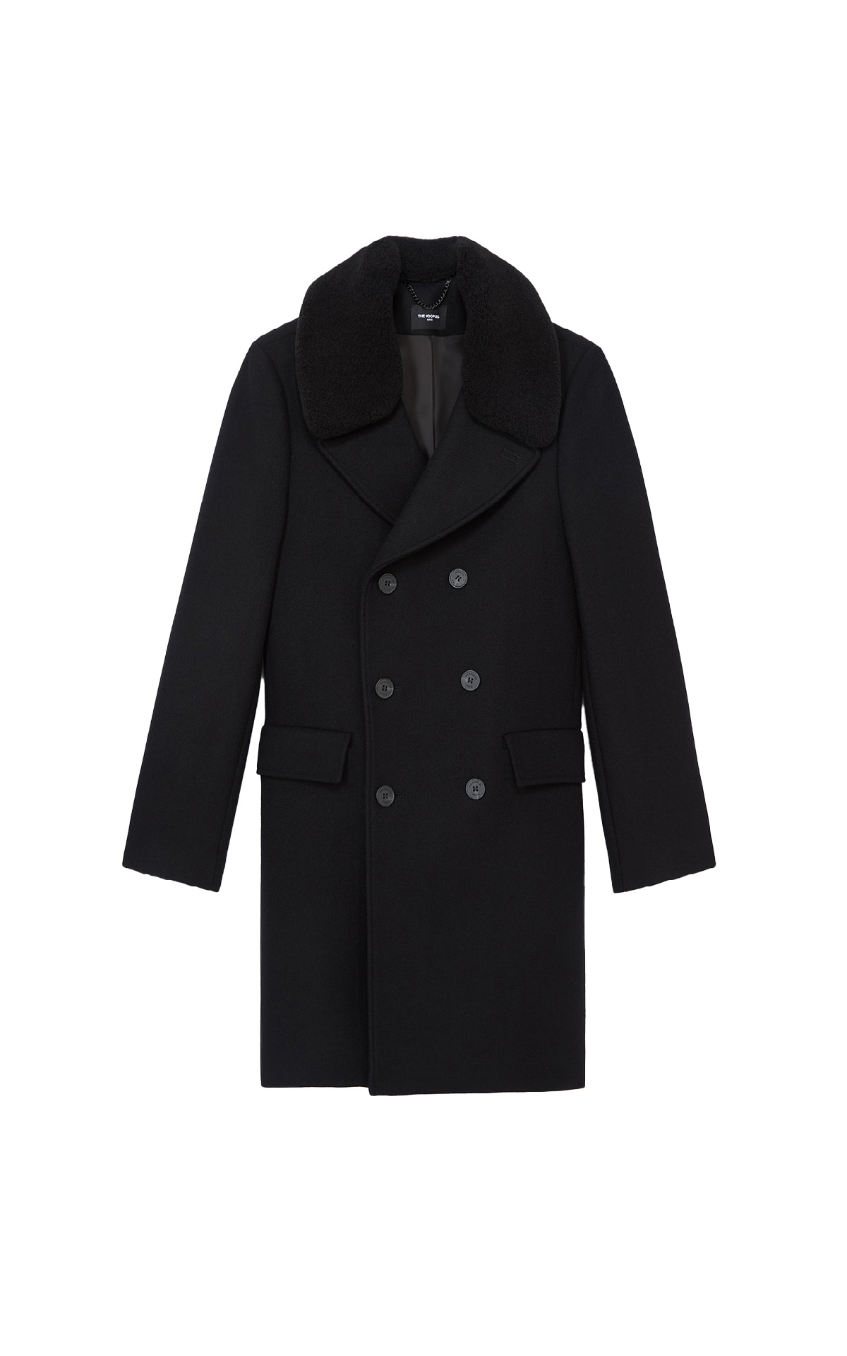 The Kooples Outlet Boutique in Ireland • Kildare Village Kildare Village