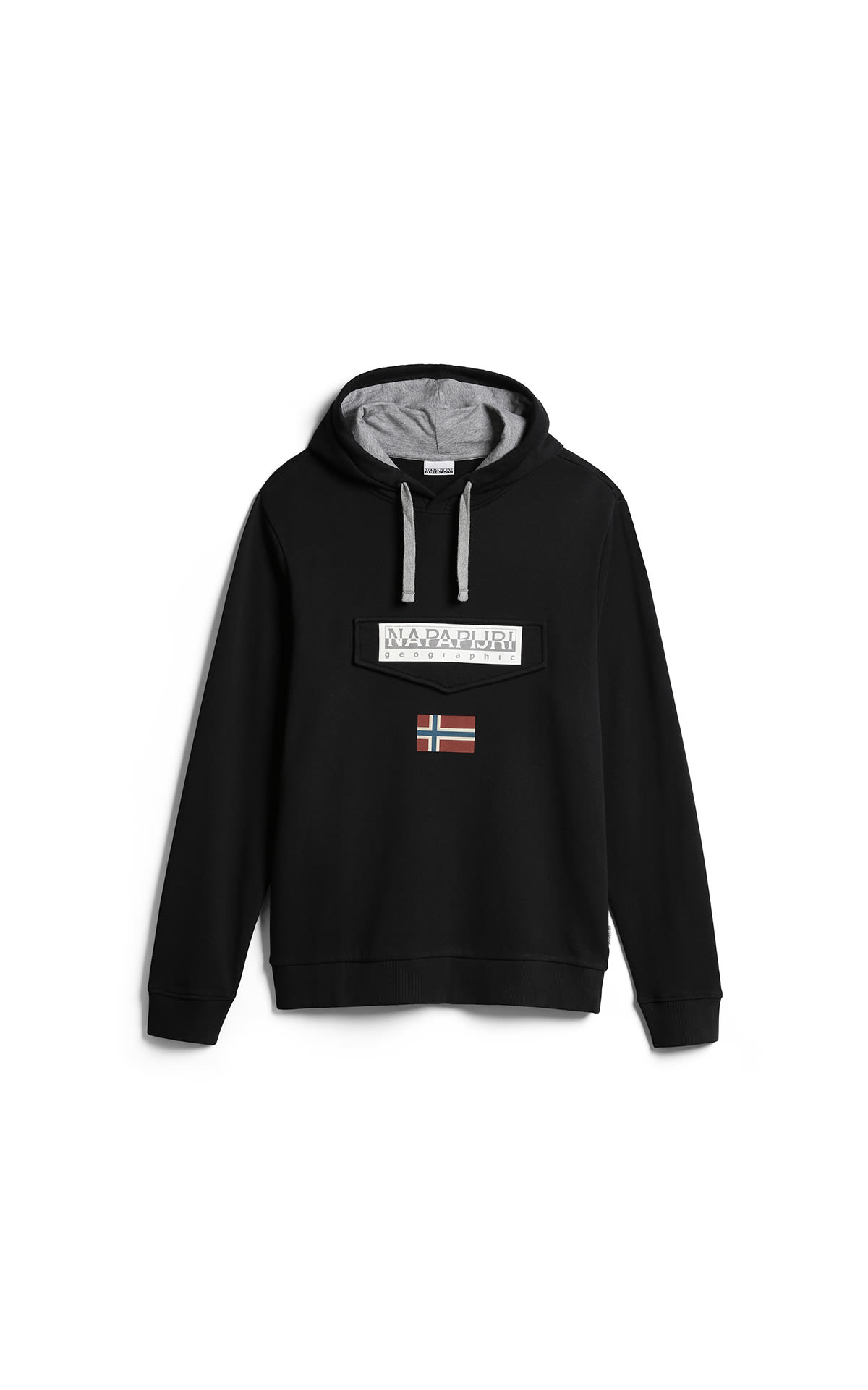 Hoodie Napapijri