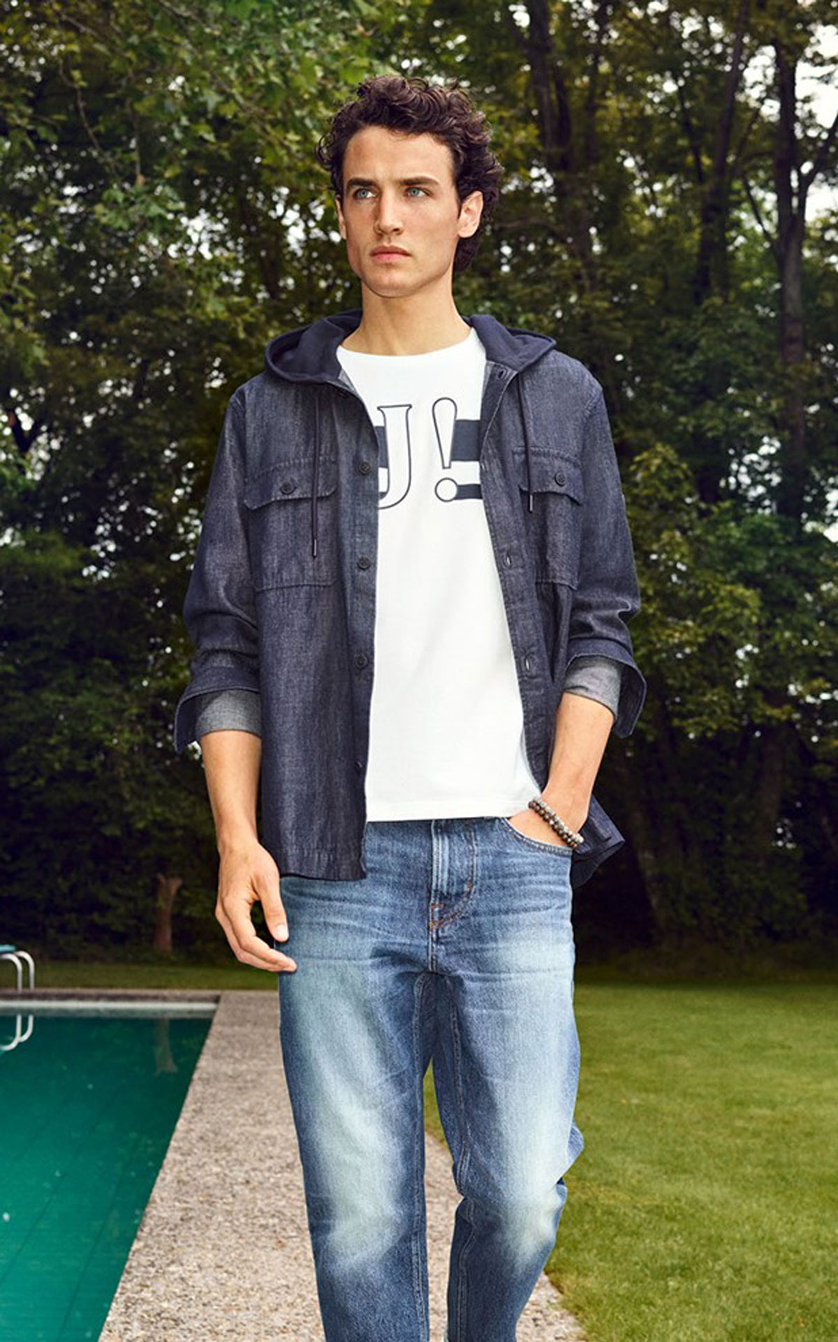 JOOP! Jeans Outlet Store near Frankfurt 