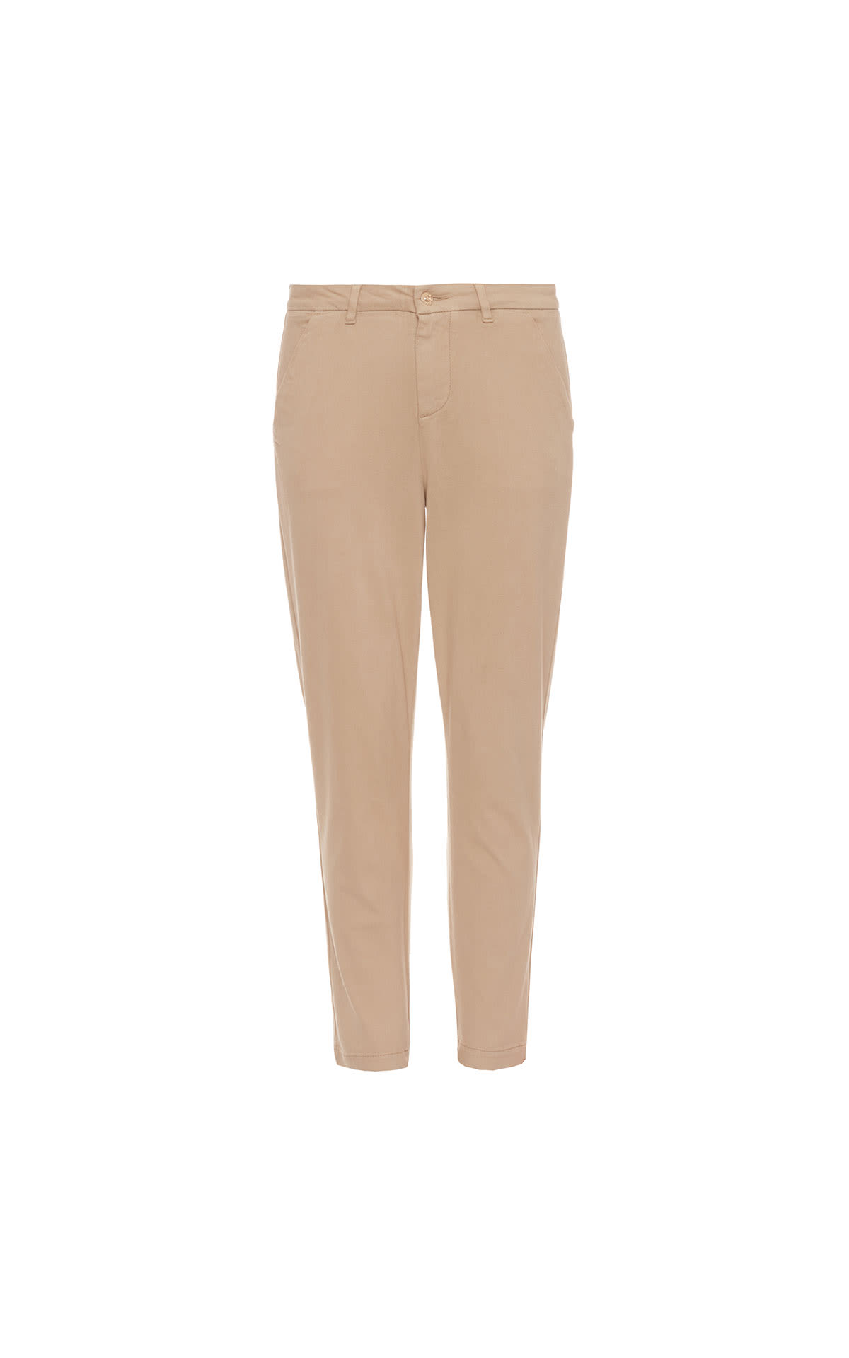7 For all Mankind Regular fit trousers from Bicester Village