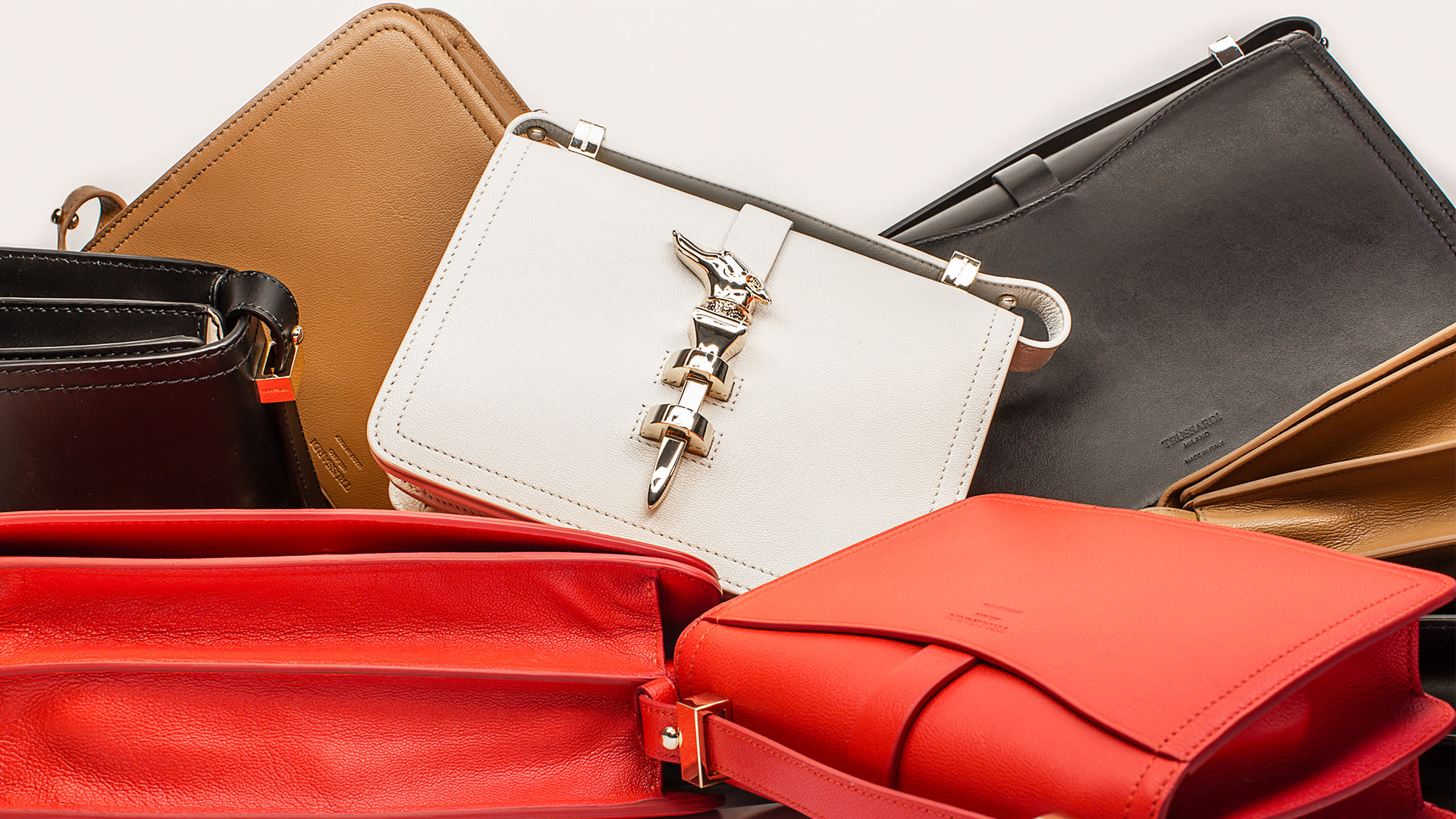 Main Image Trussardi