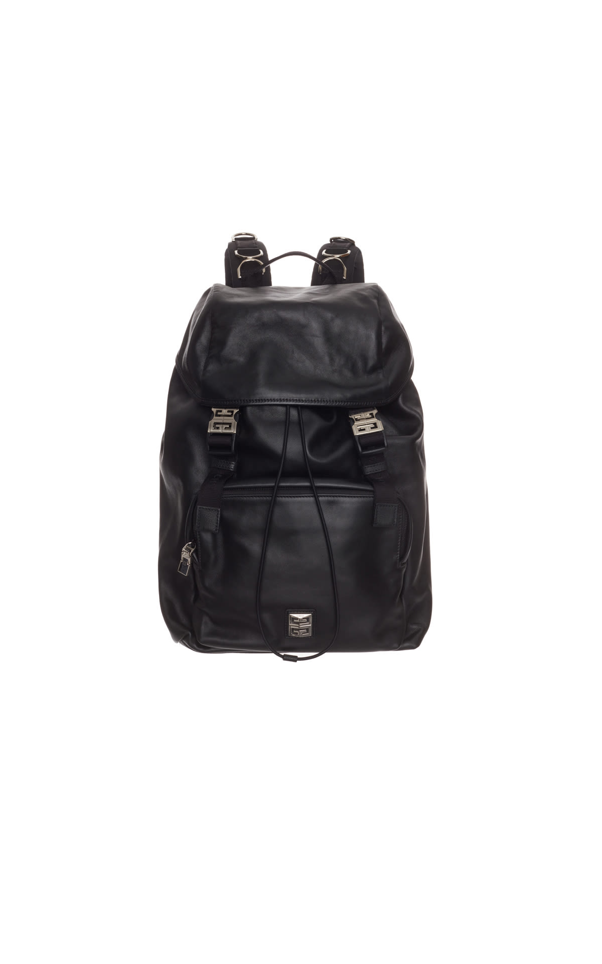 Givenchy leather backpack from Bicester Village