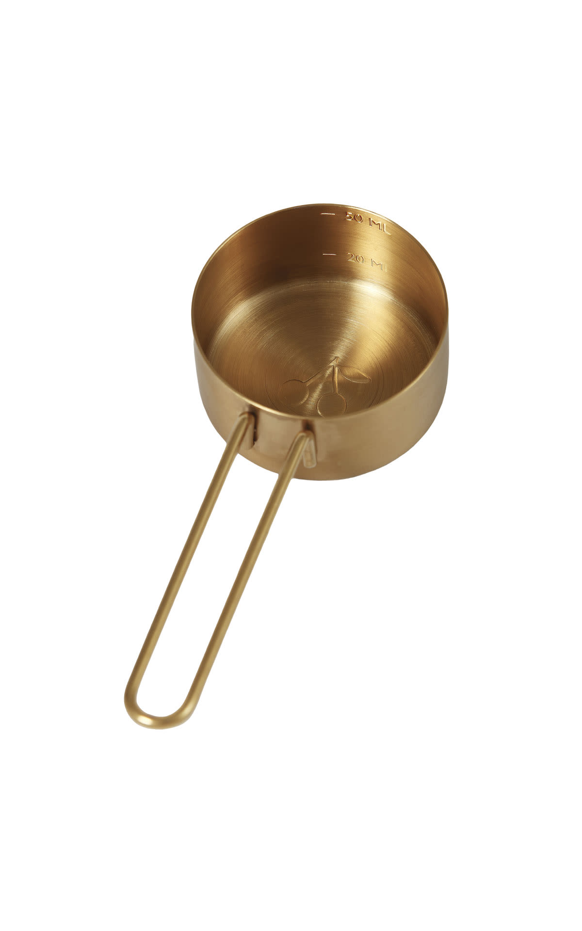 Bonpoint Laundry spoon from Bicester Village