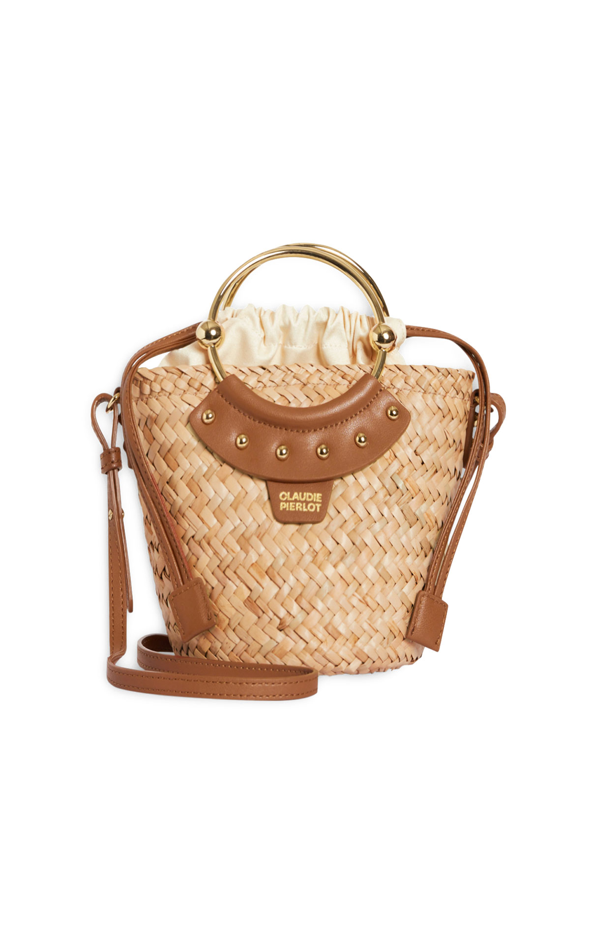 Shopping bag  Claudie Pierlot outlet barcleona la roca village