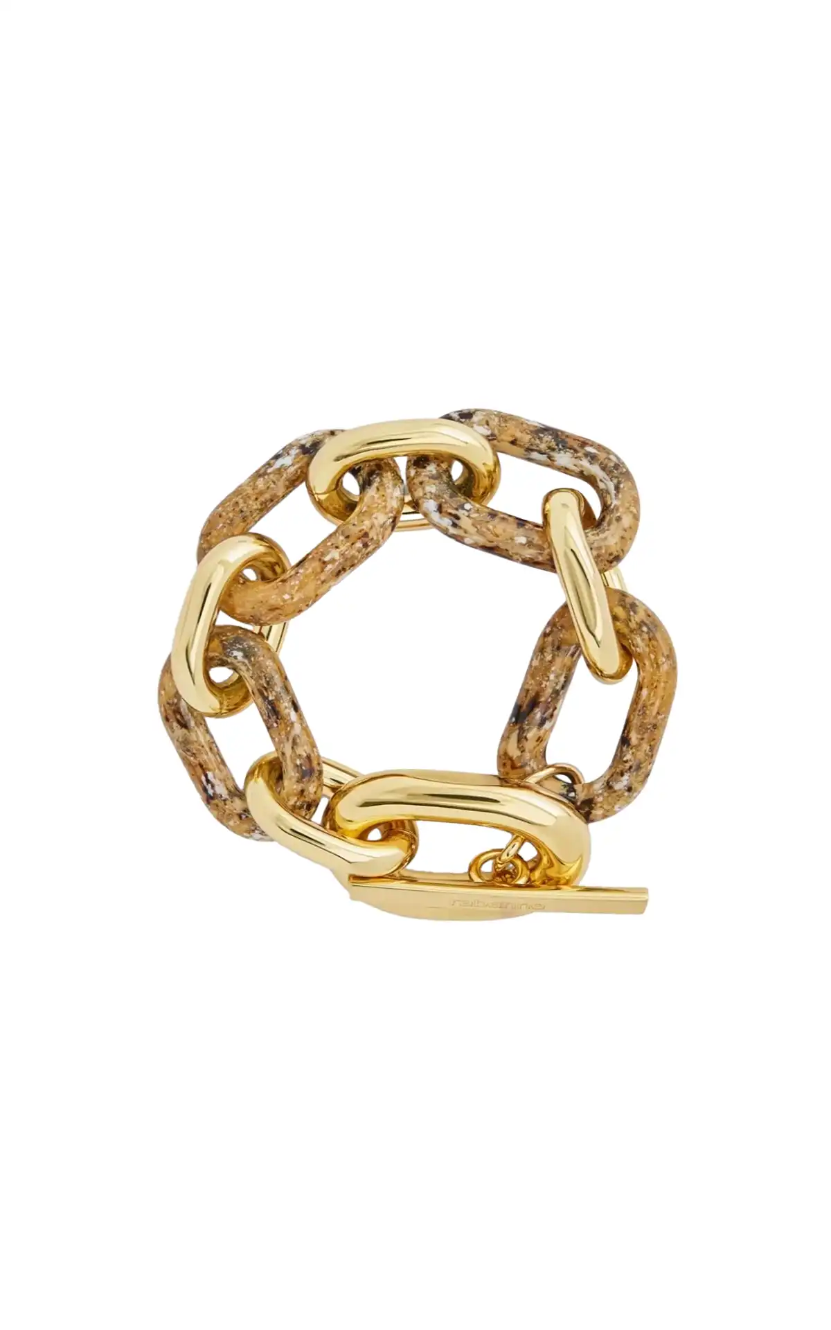 Rabanne Bracelet XL Link La Vallée Village