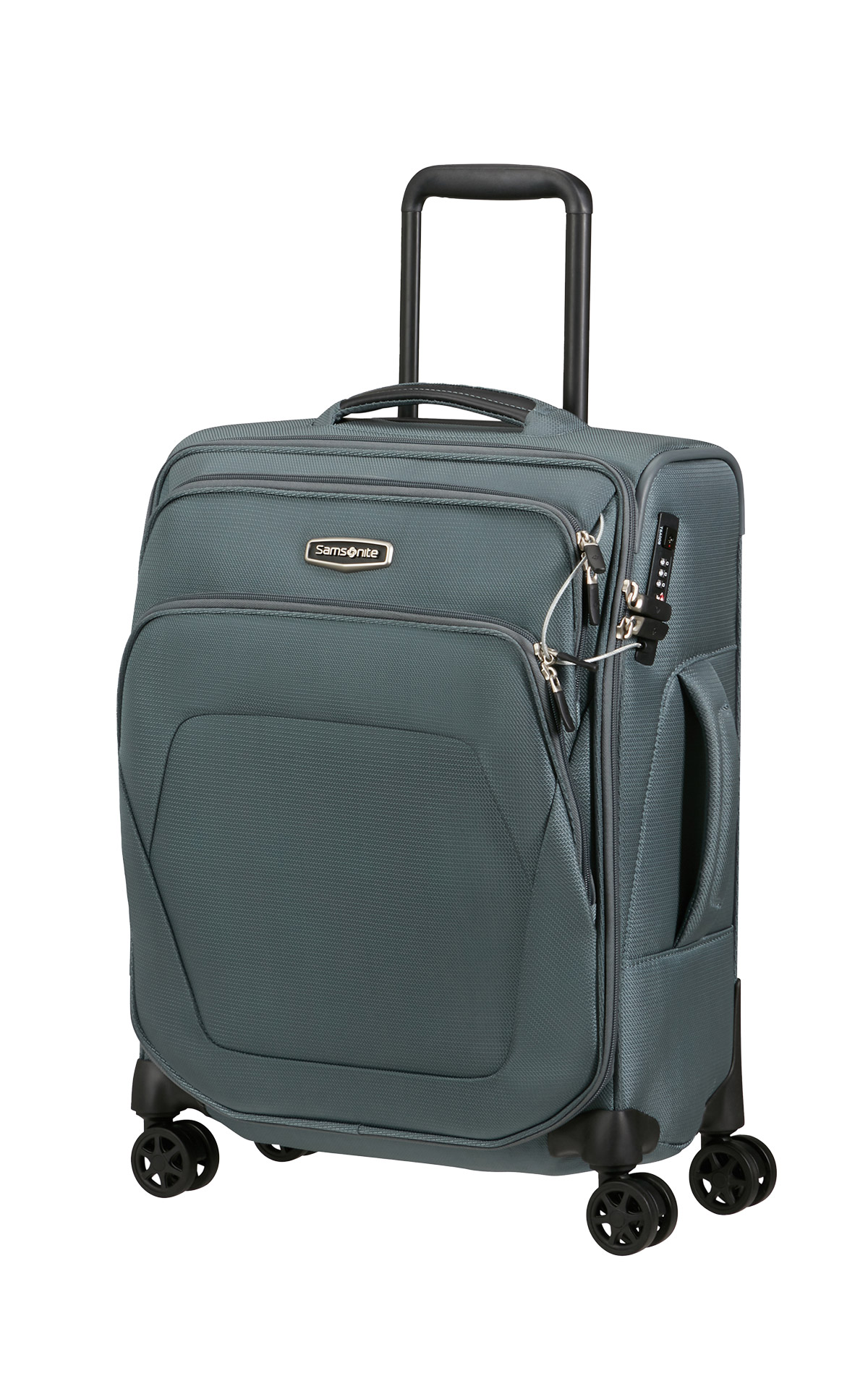 samsonite outlet madrid las rozas village