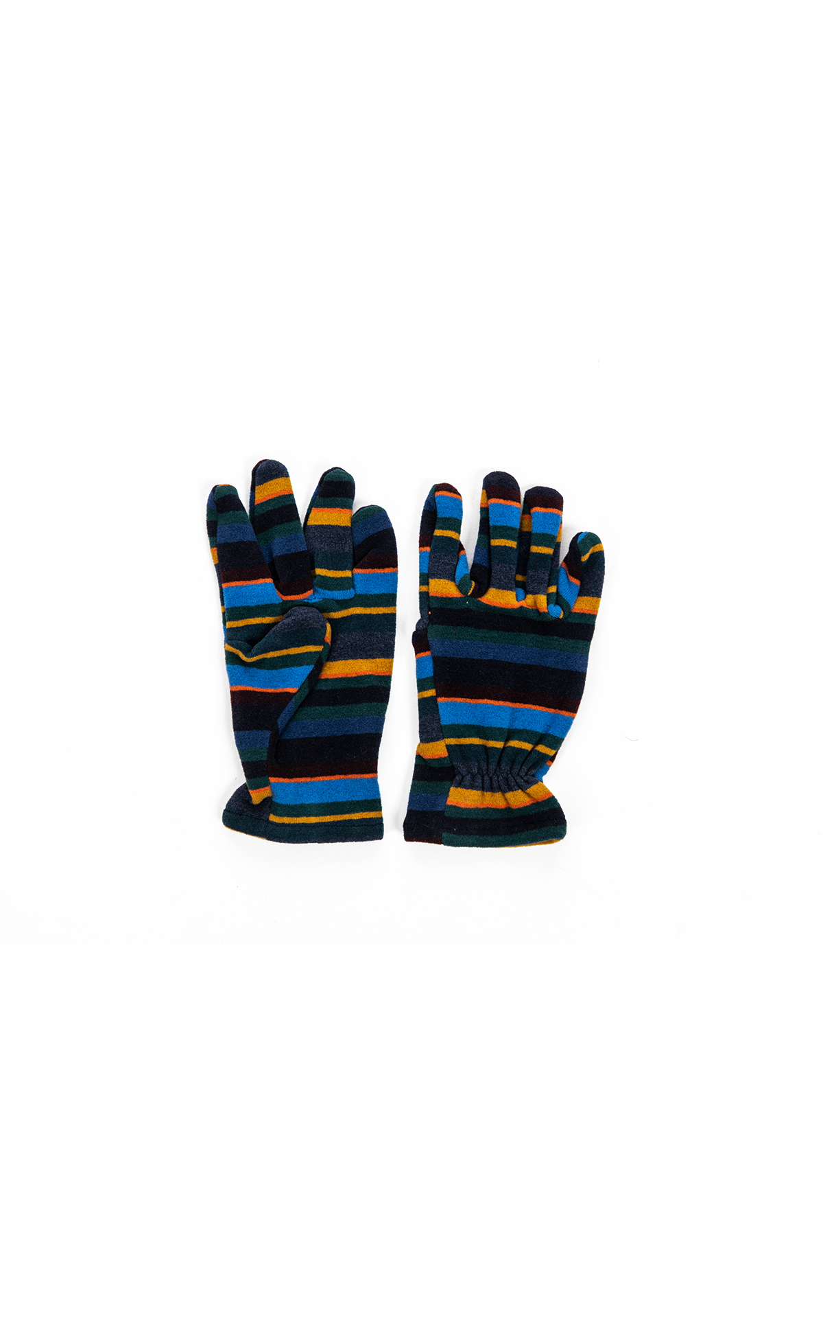 Guanti multicolor Gallo