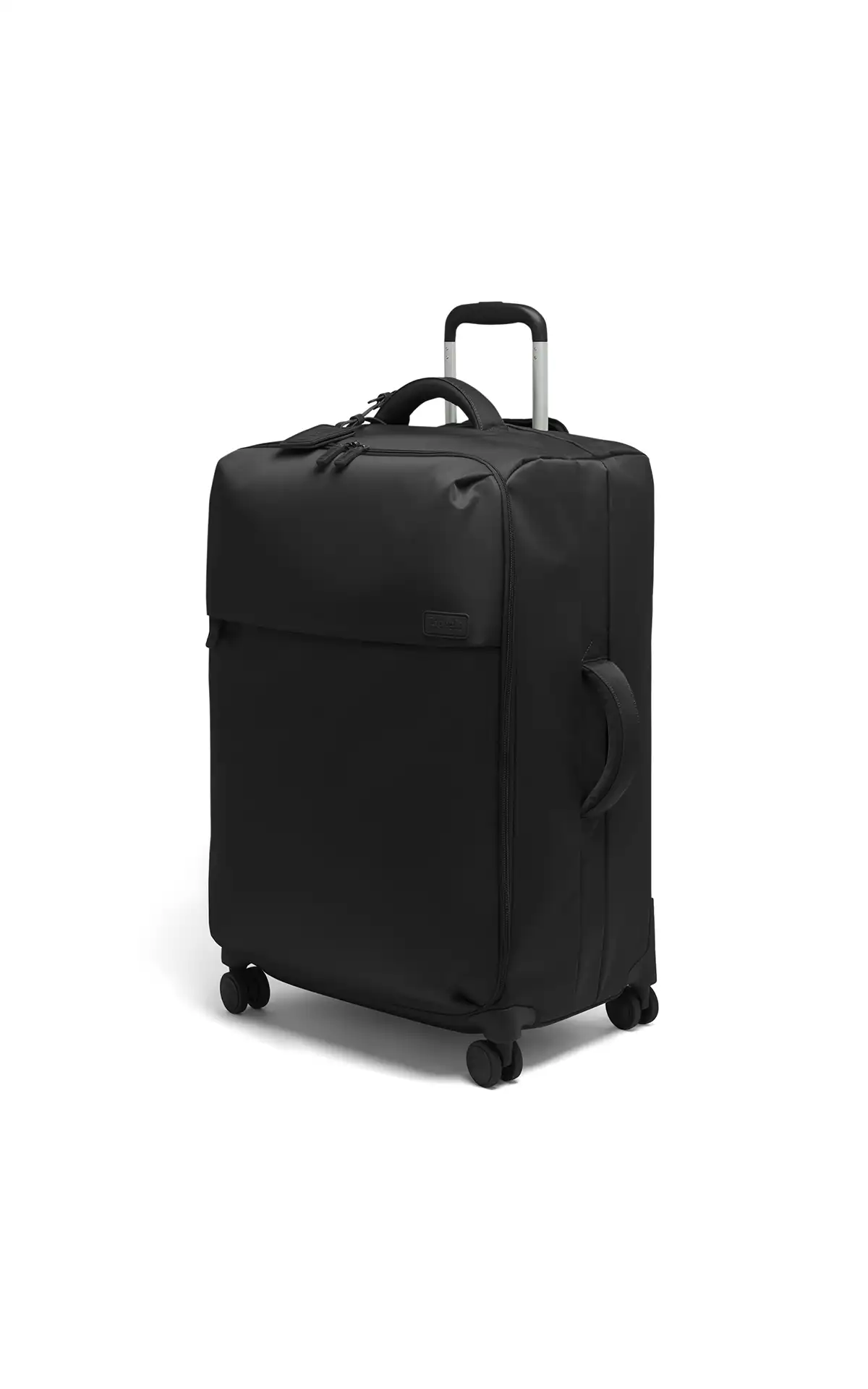 Lipault Valise Plume Taille 72cm en Noir Samsonite La Vallée Village