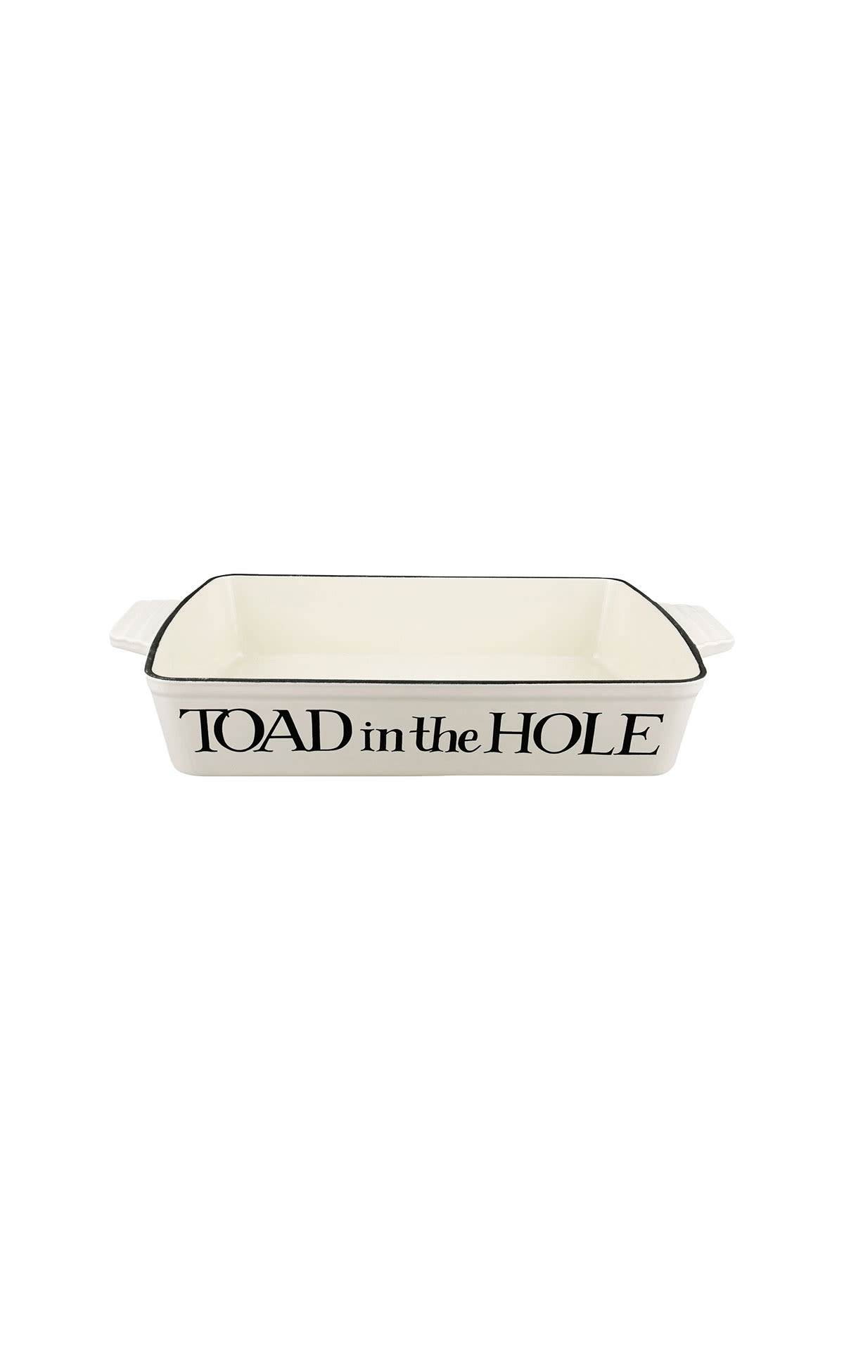 Emma Bridgewater Roasting dish from Bicester Village
