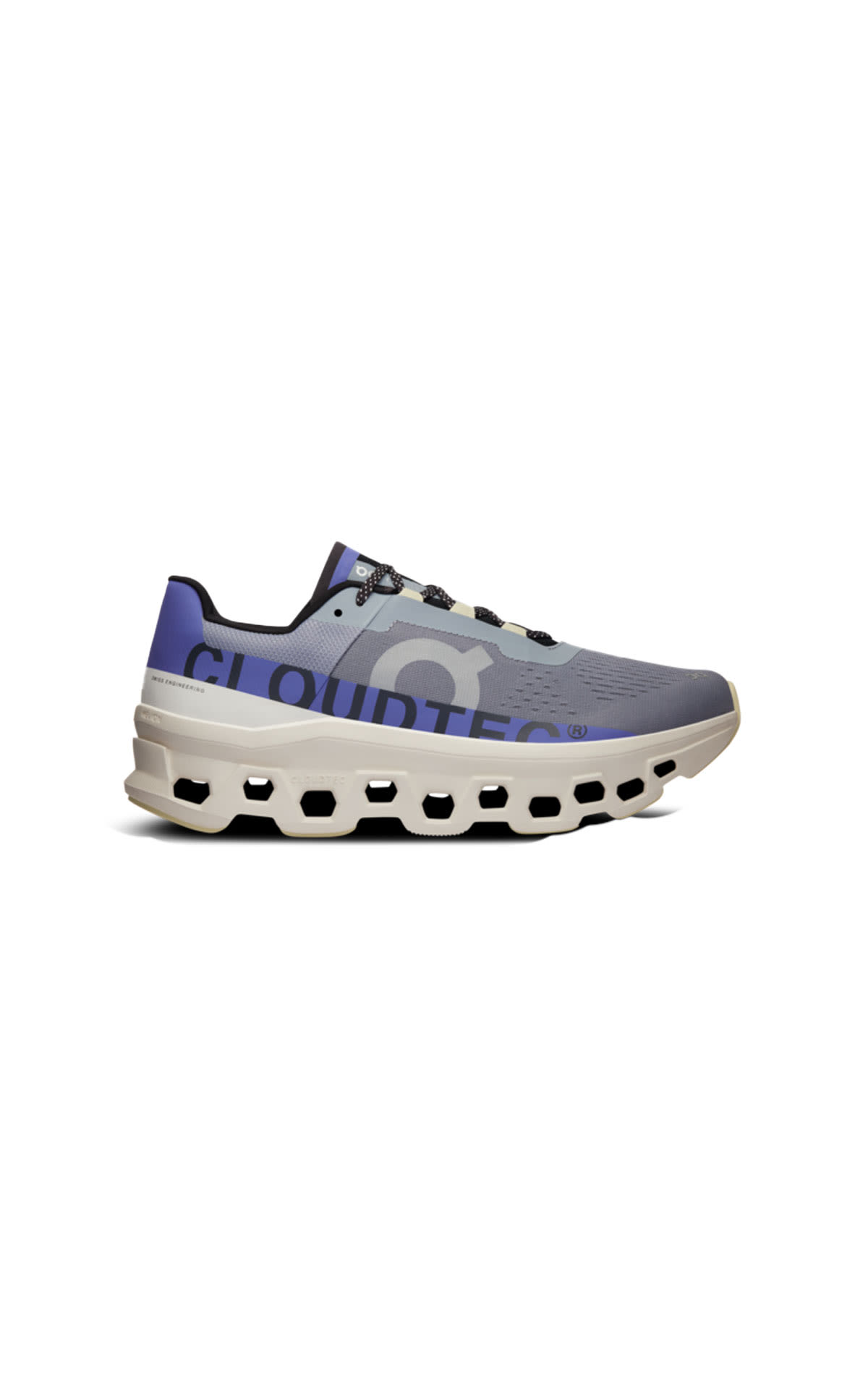 ON Running Cloudmonster from Bicester Village