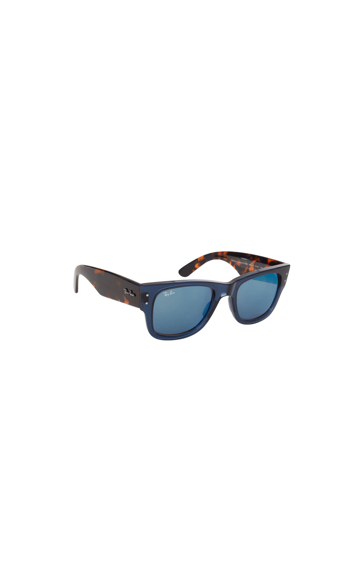 David Clulow Ray-ban newclubmaster from Bicester Village