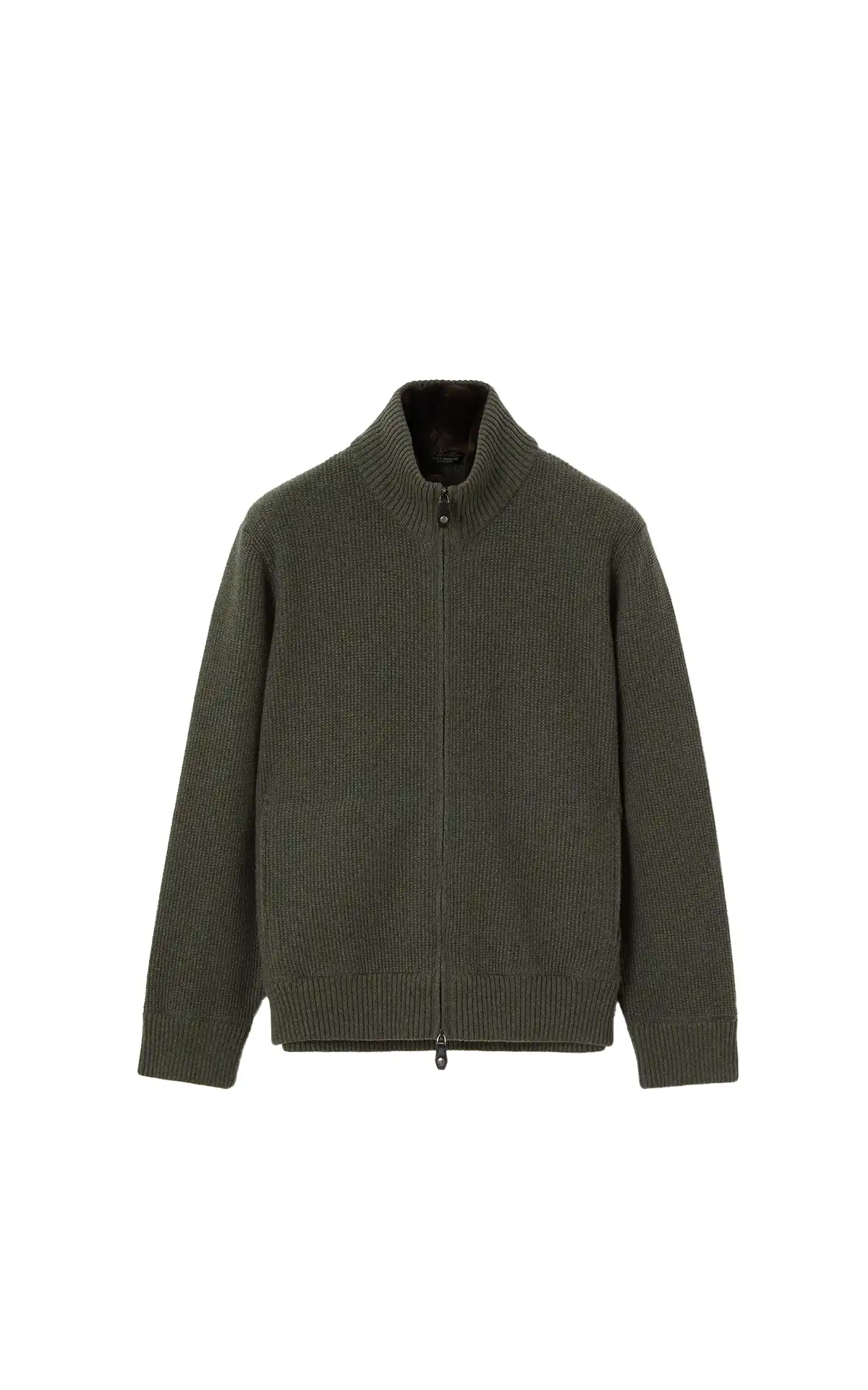 Loro Piana Baby cashmere bomber jacket La Vallée Village