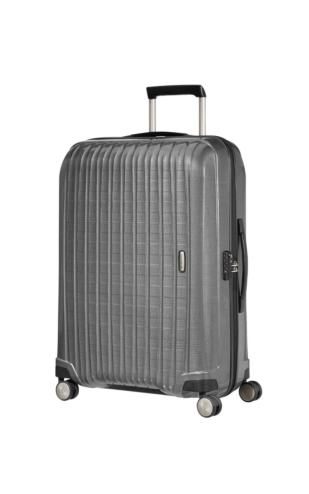 samsonite chronolite luggage