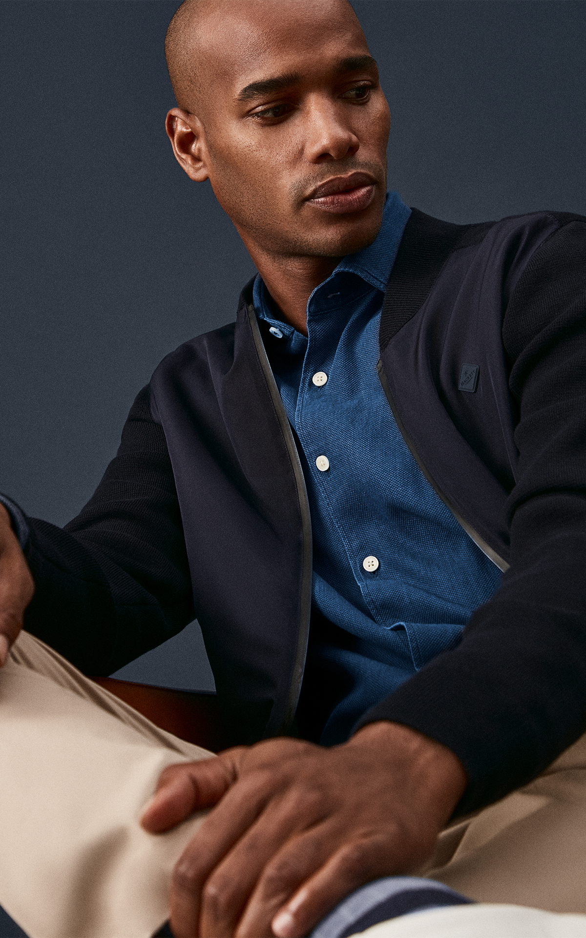 Hackett London Outlet | La Roca Village
