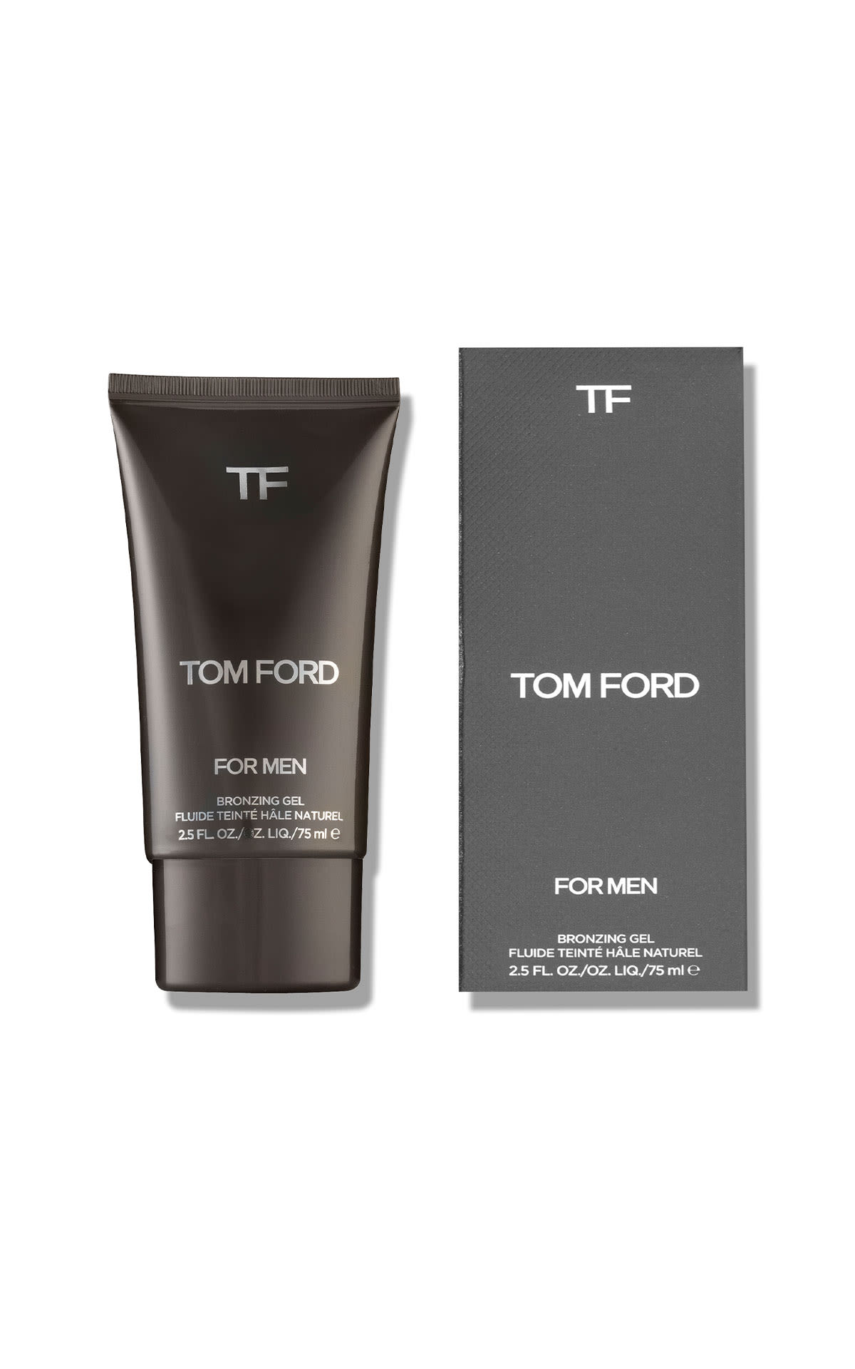 The Cosmetics Company Store Tom Ford Bronzing gel from Bicester Village