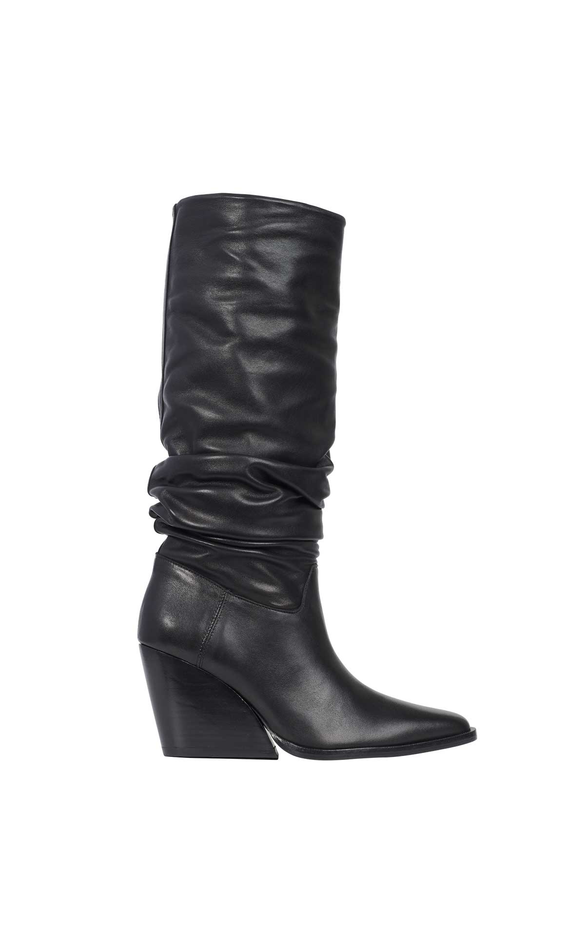 Blakc boot Kenzo