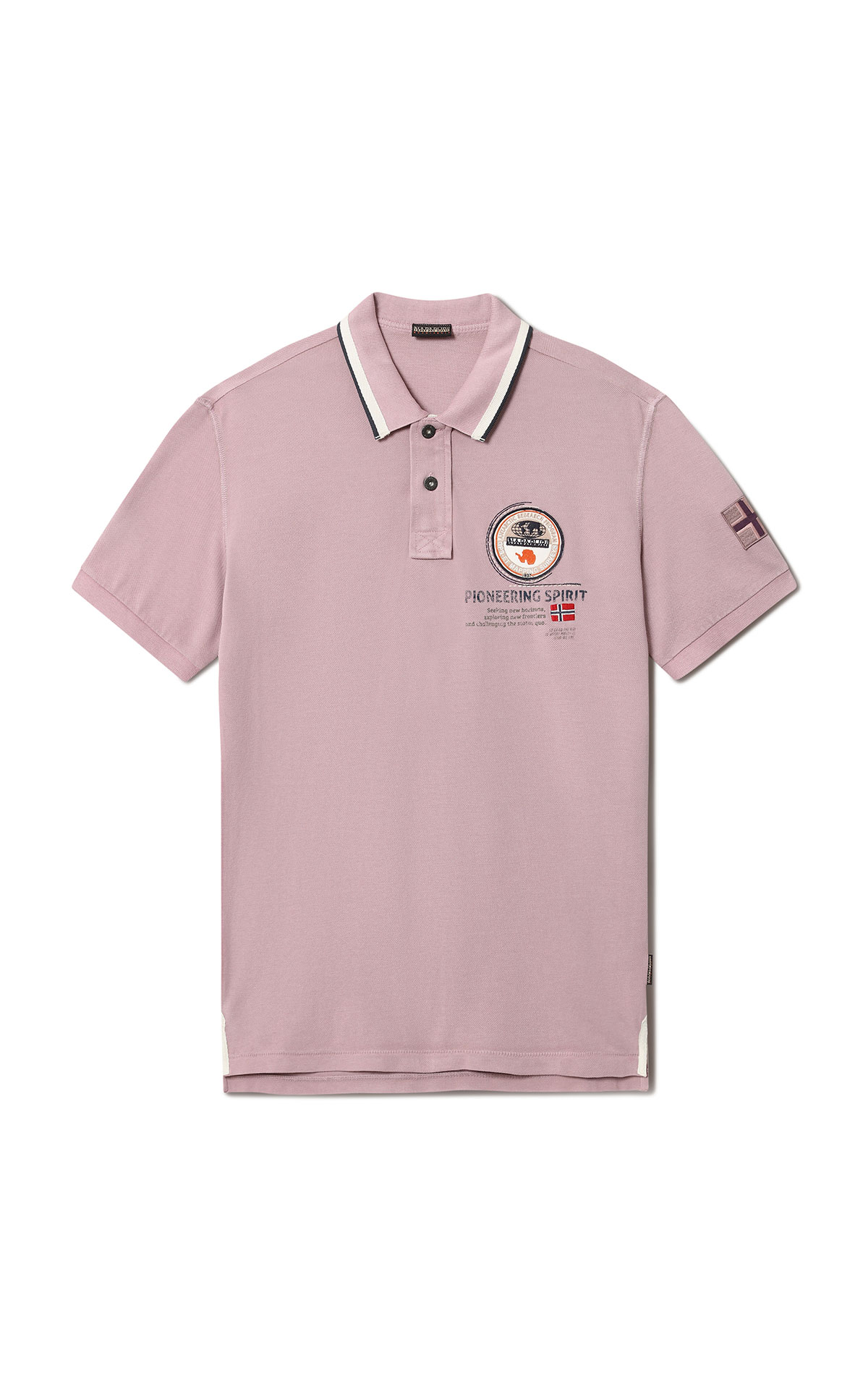 Polo Gandy 3 jacket Napapijri