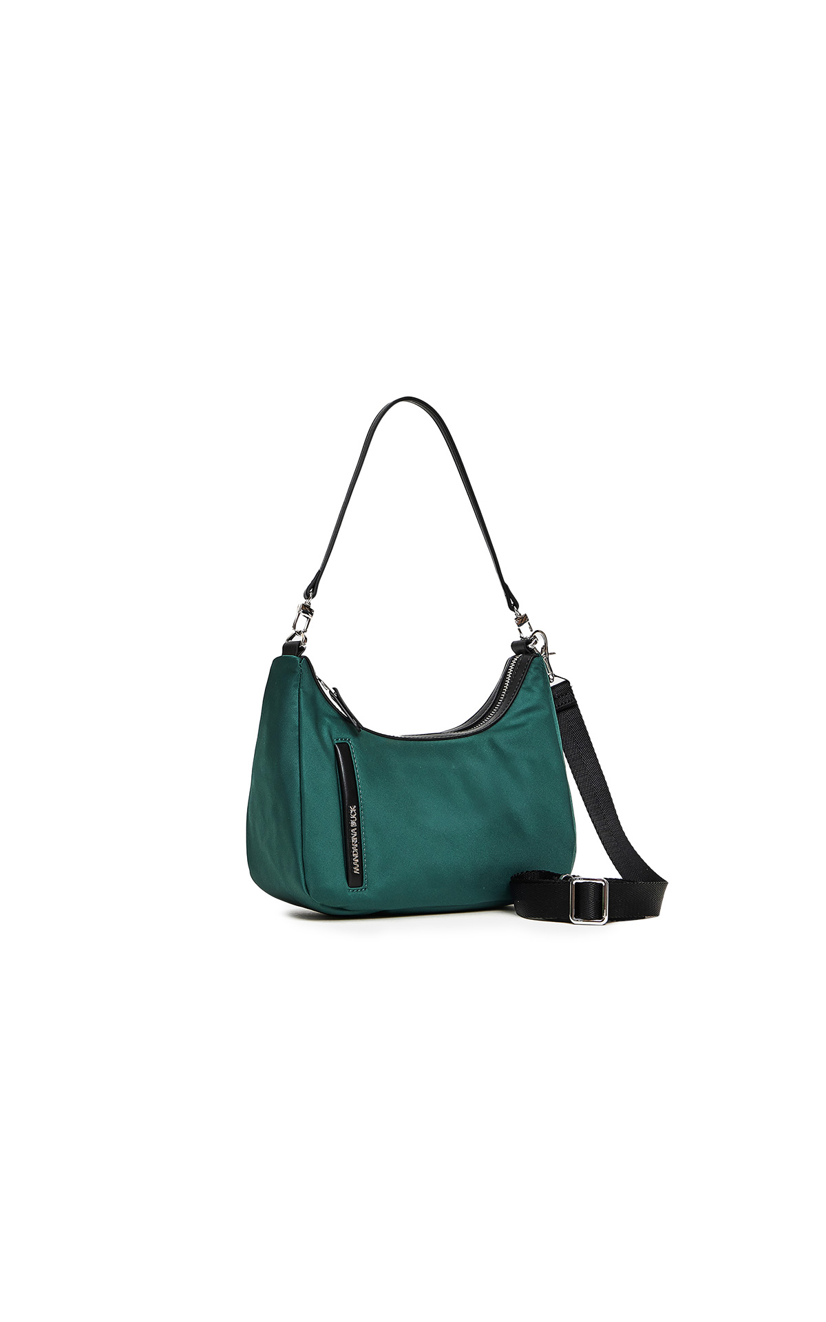  Madarina Duck green bag