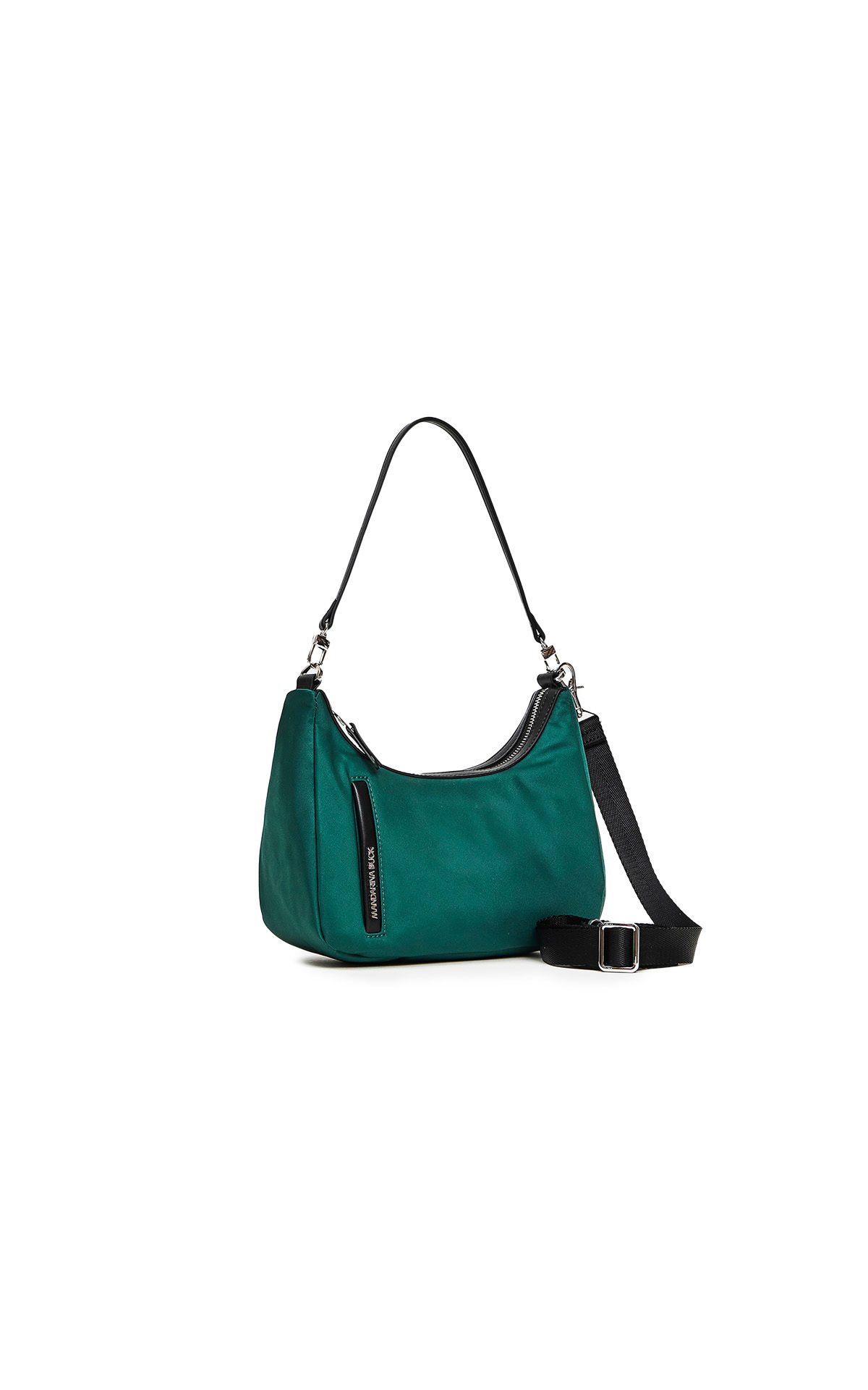 Madarina Duck green bag