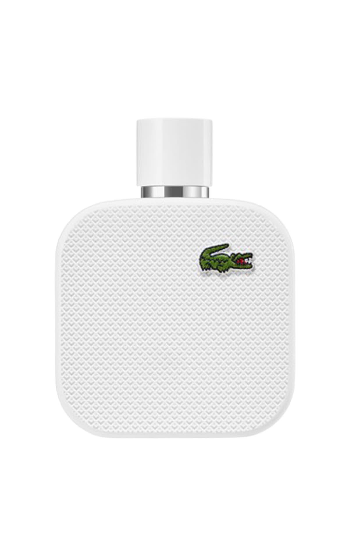 Lacoste Blanc eau de toilette 100ml from Bicester Village