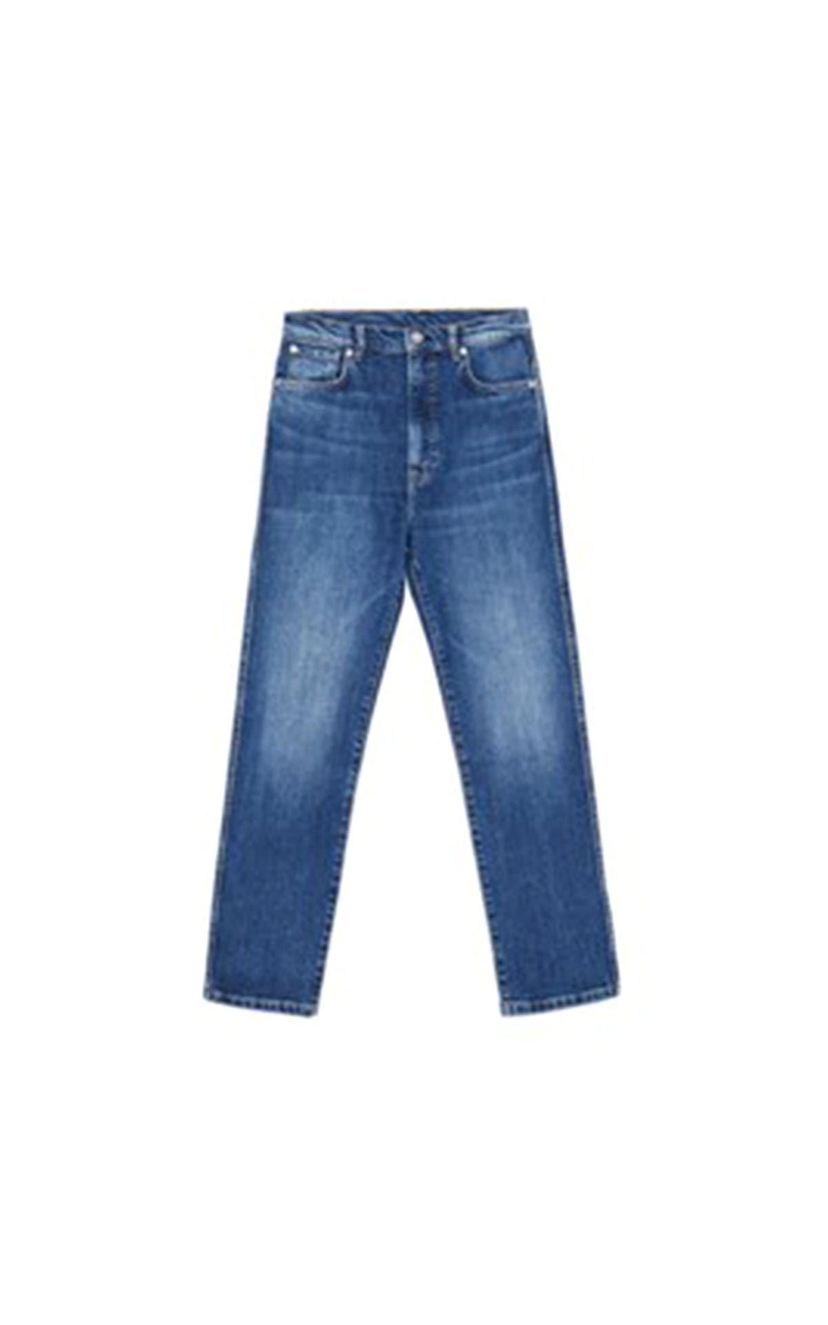 Blue jeans Pepe Jeans