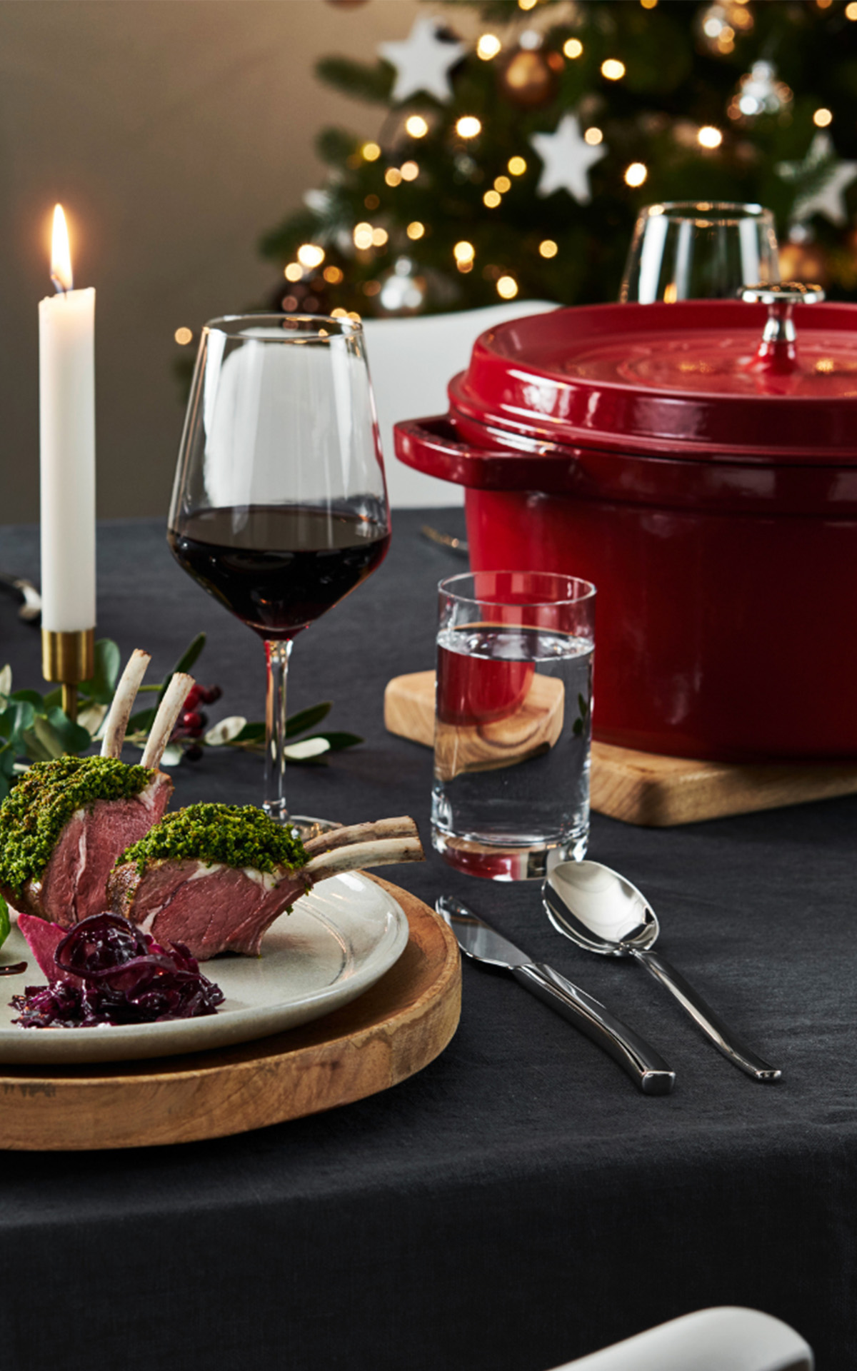 Zwilling J.A. Henckels Outlet, Ireland Kildare Village