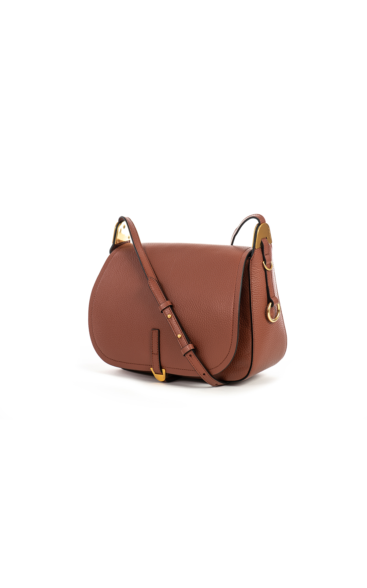 Coccinelle Fauve shoulder bag