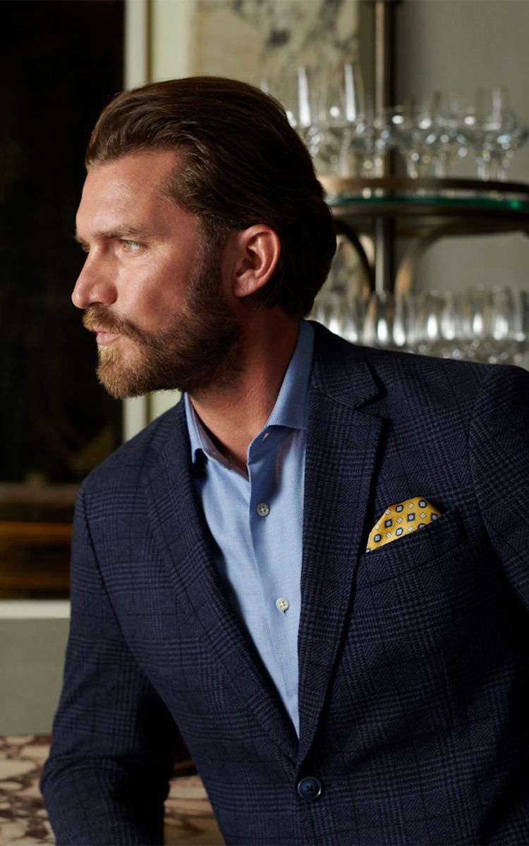 Hackett Outlet Boutique Near London | Bicester Village