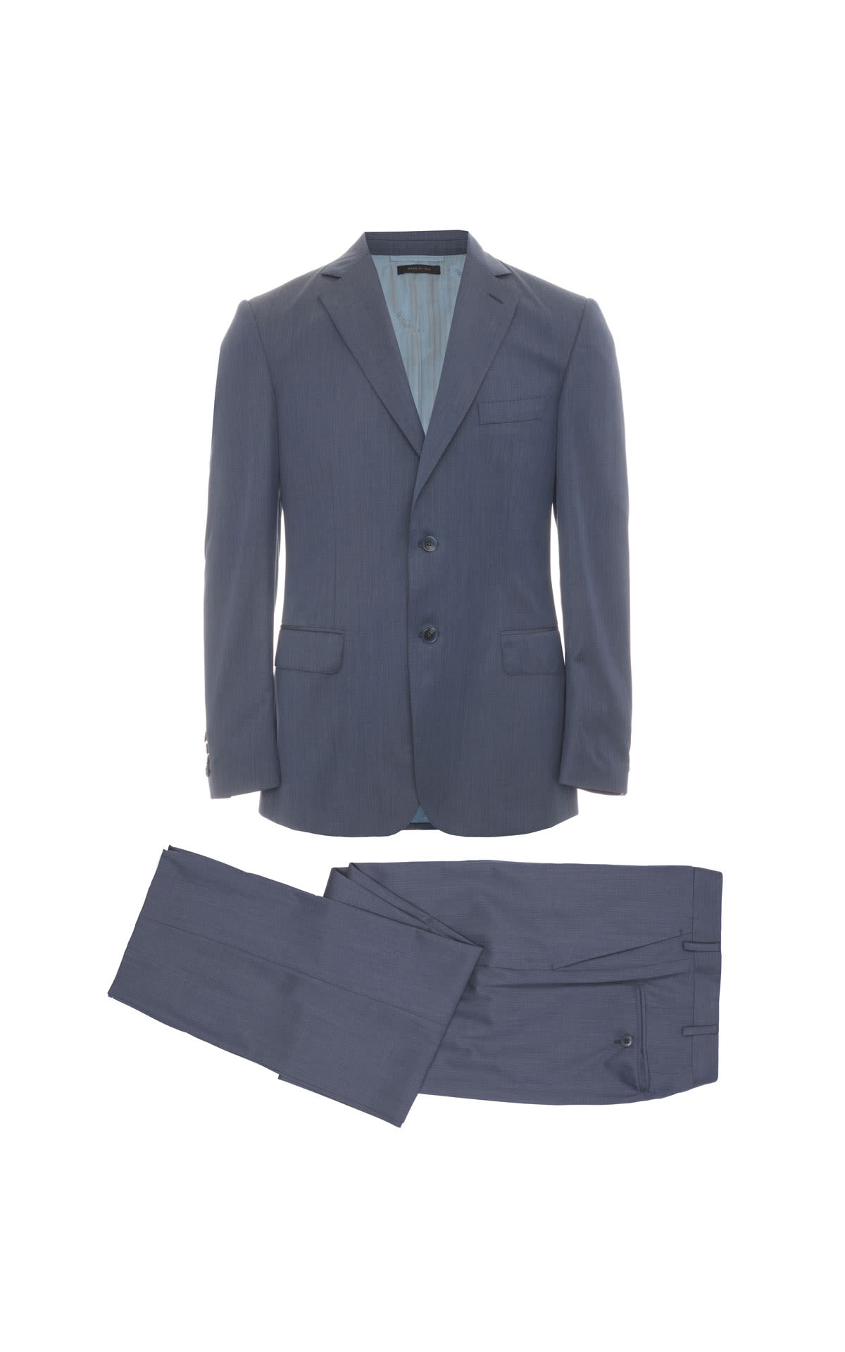 Brioni Tailoring suit from Bicester Village