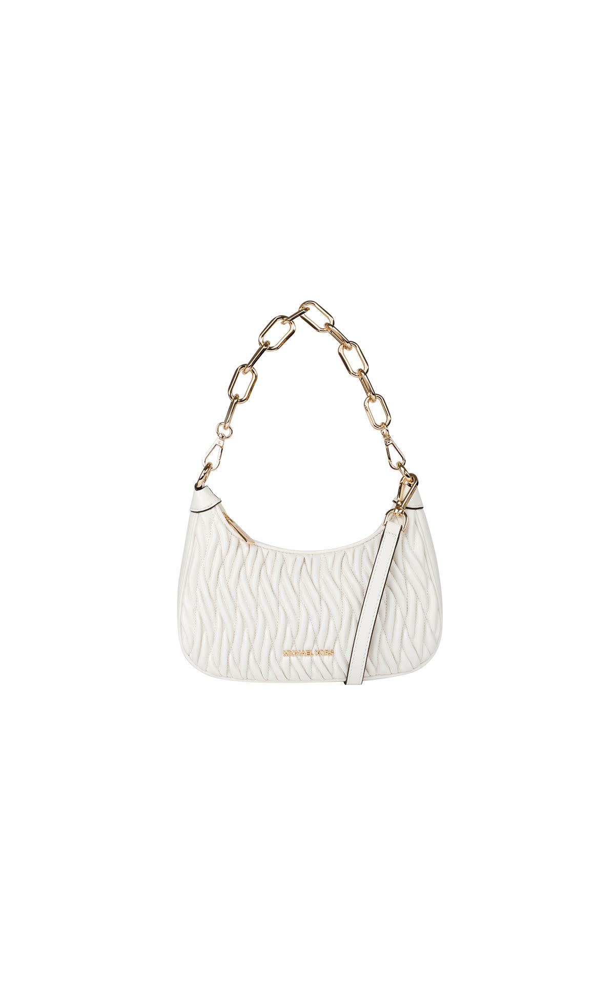Michael Kors Cora quilted chain bag from Bicester Village