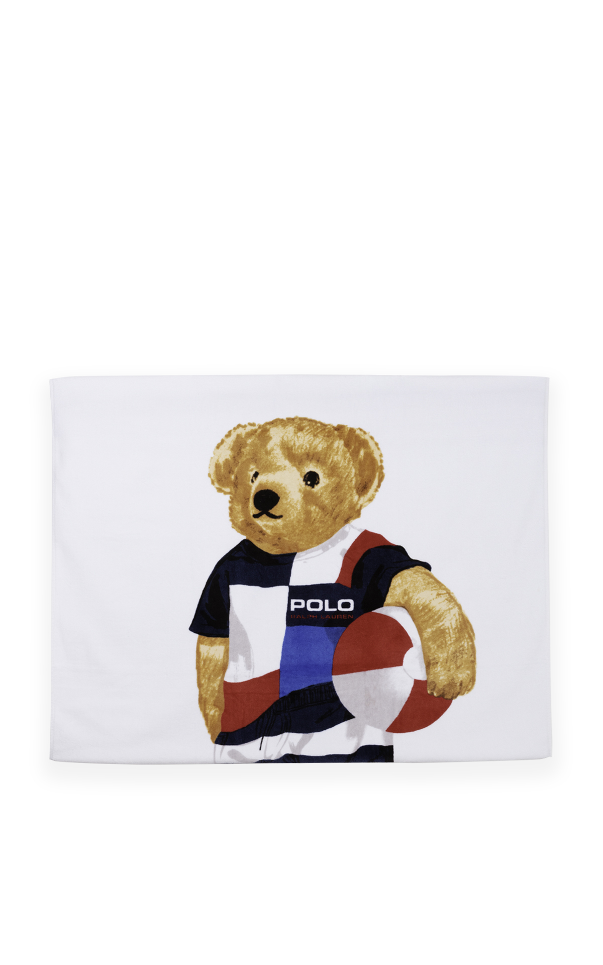 polo beach towels outlet