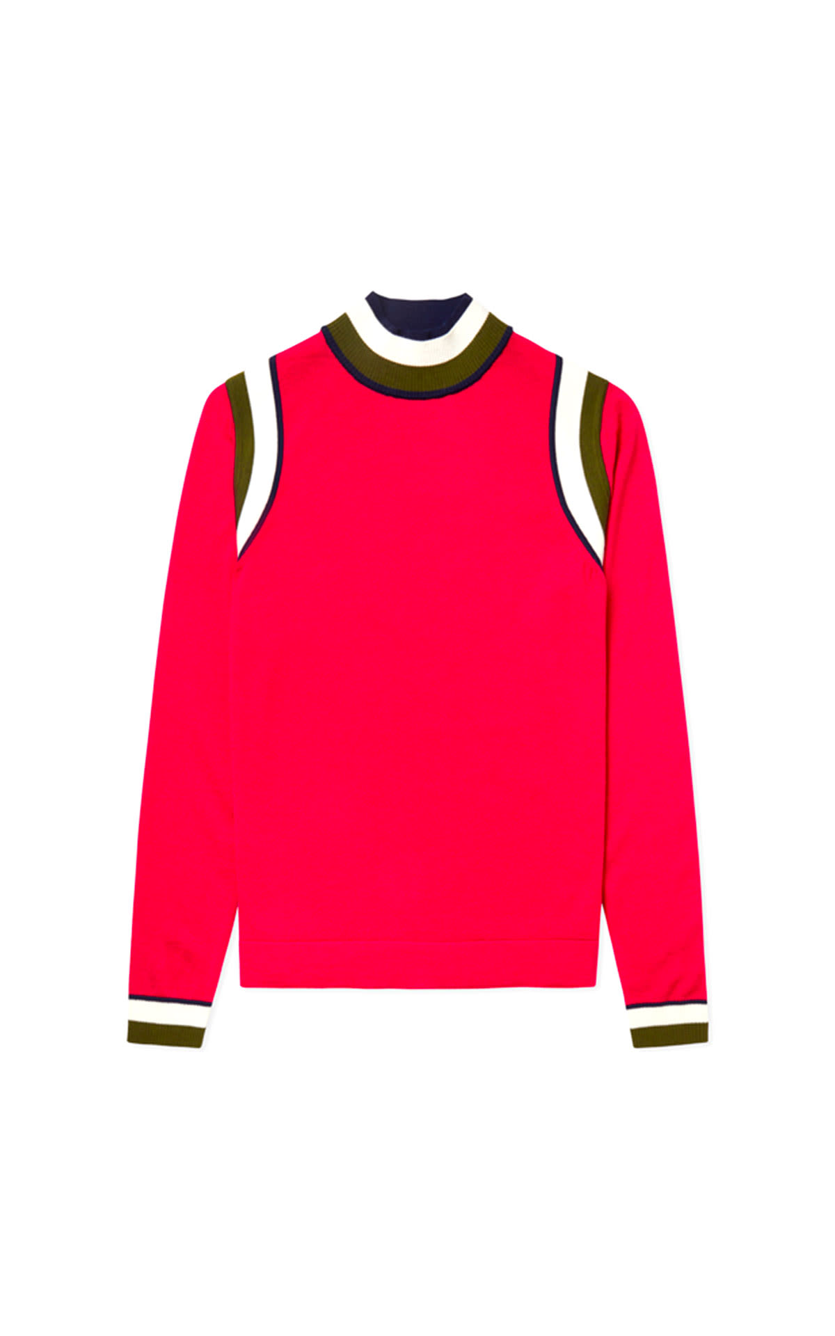 Paul Smith Multicolored sweater