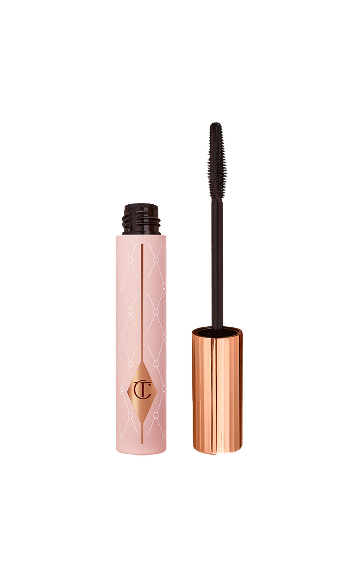 Charlotte Tilbury Pillow Talk push up lashes from Bicester Village