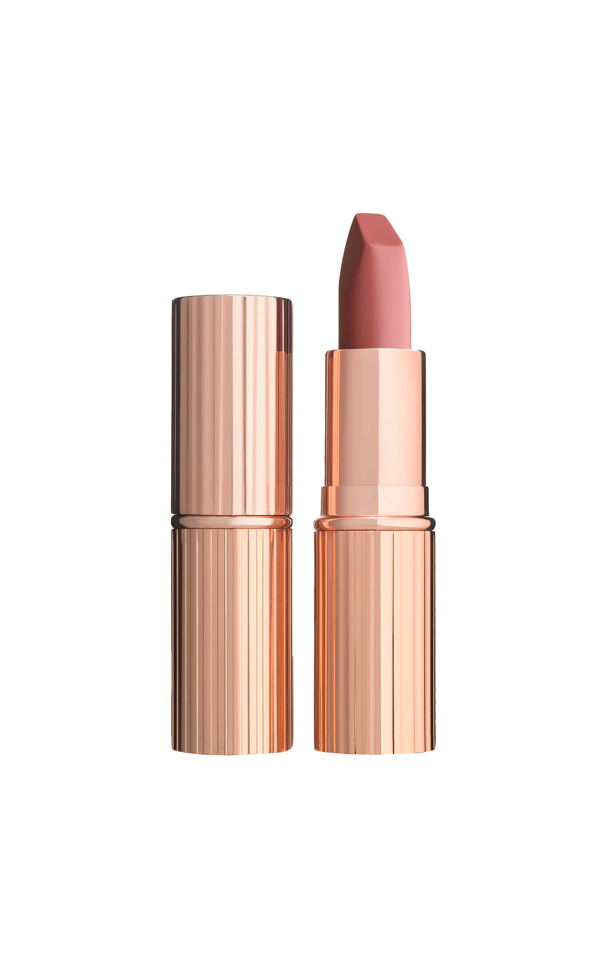 Charlotte Tilbury Hot Lips Matte Revolution from Bicester Village