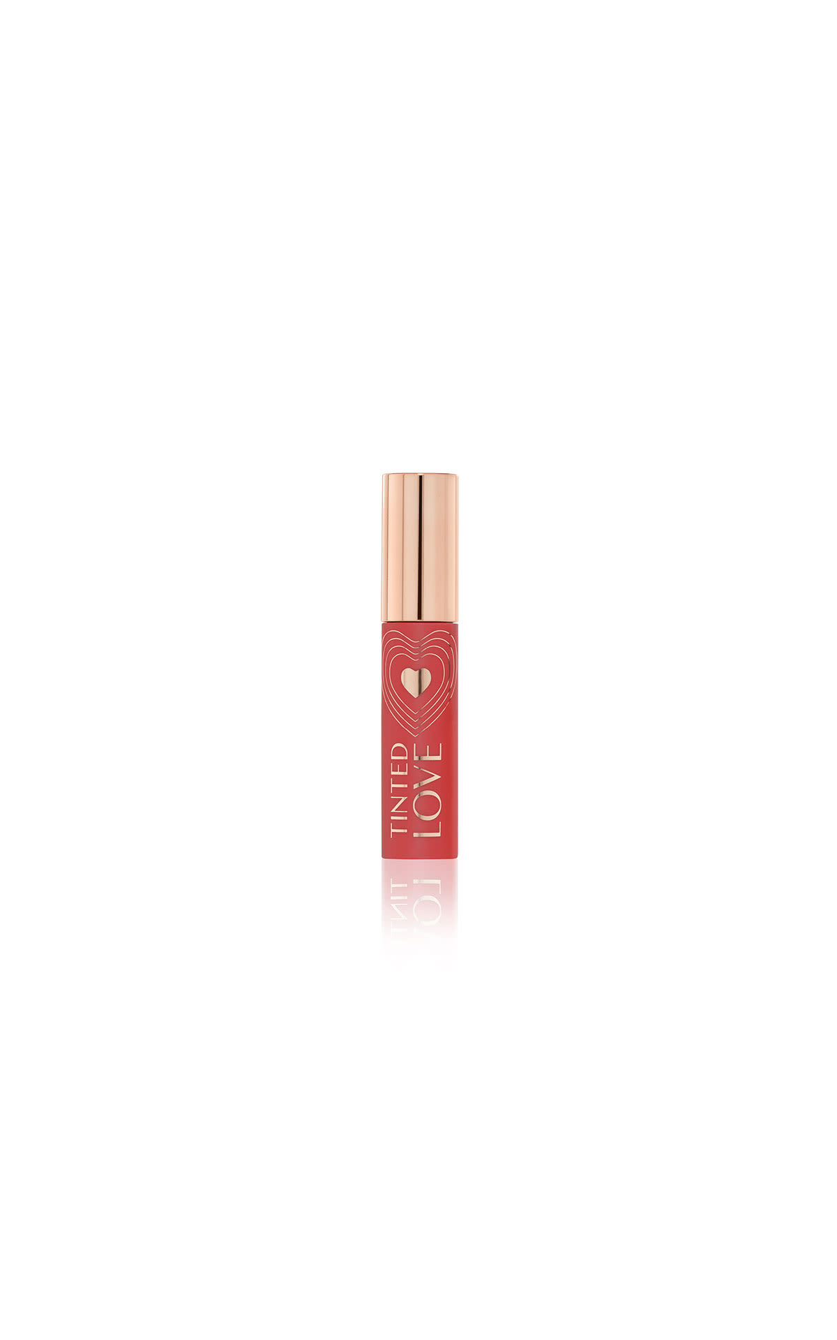 Charlotte Tilbury Tinted love - bohemian kiss from Bicester Village
