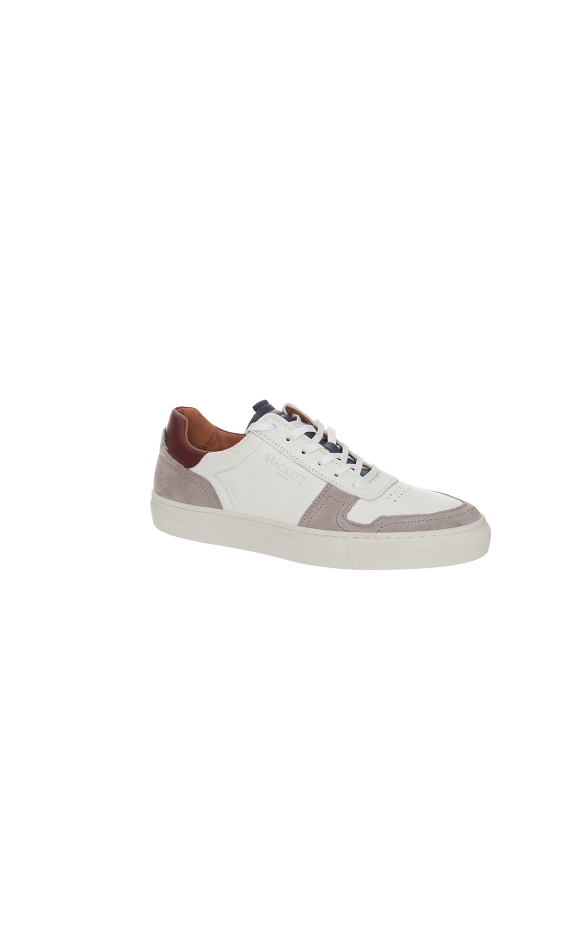 Hackett Loon sneakers from Bicester Village