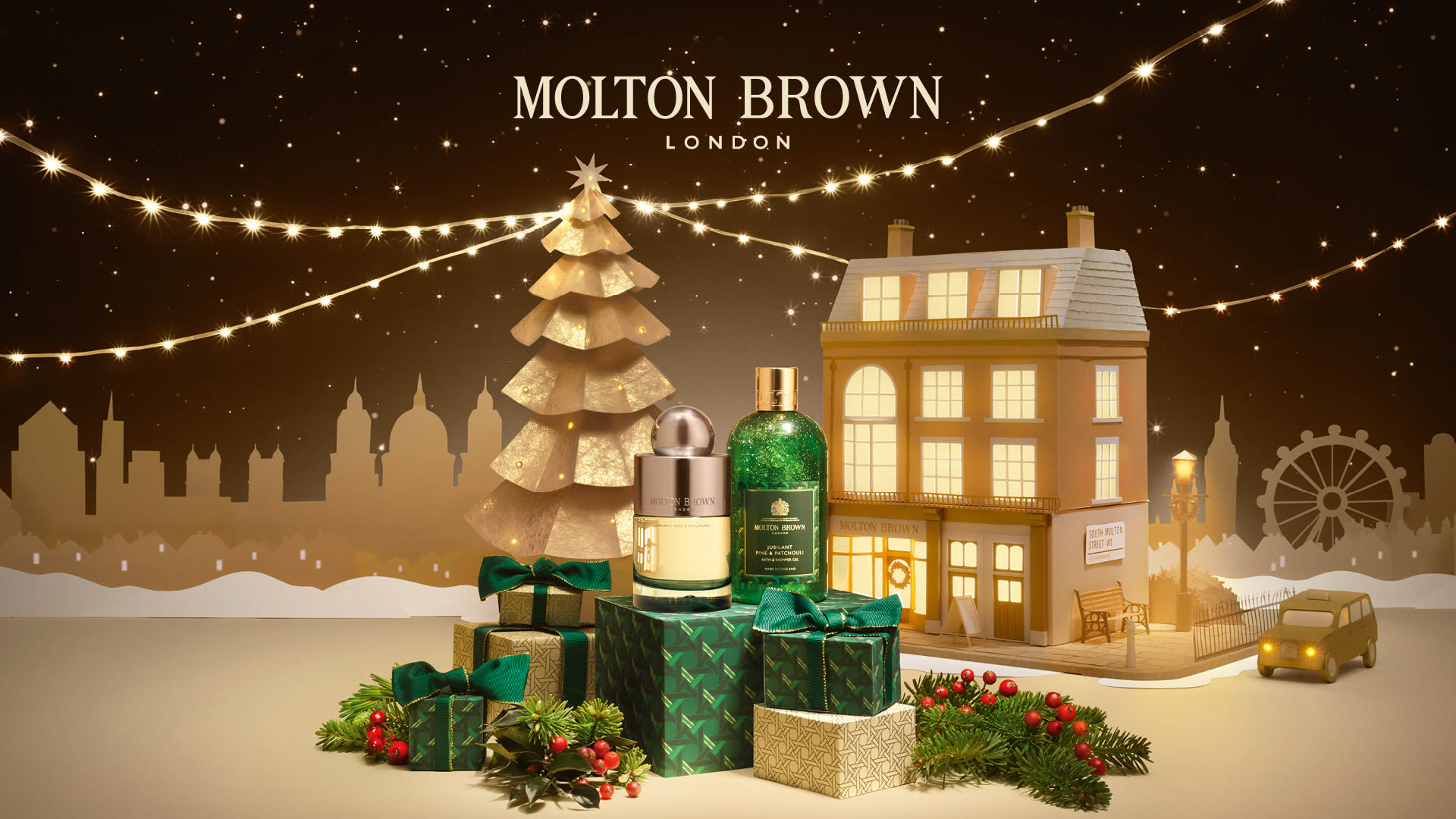 Molton Brown Bicester Village Main Image