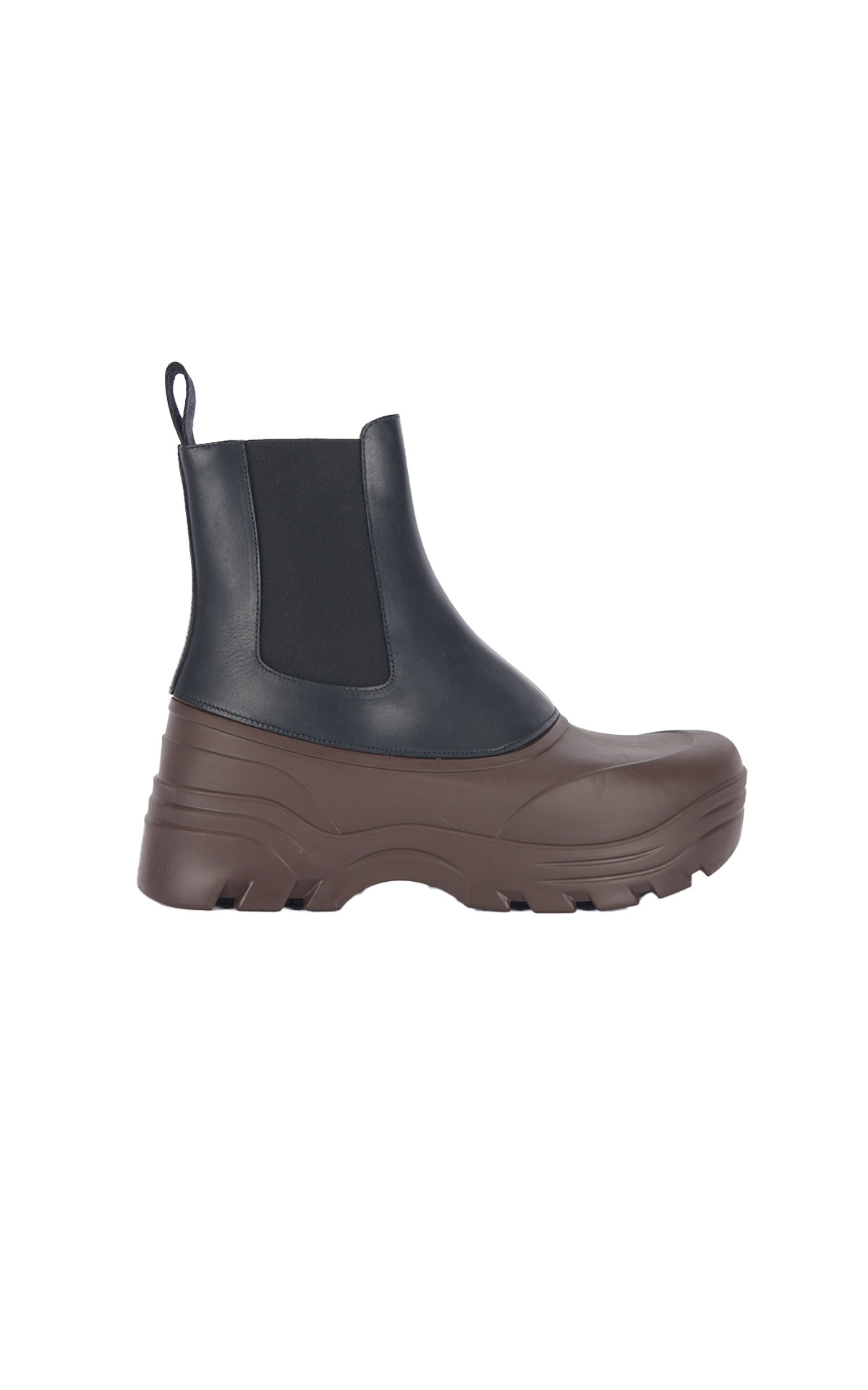 Loewe Field Chelsea Boot from Bicester Village