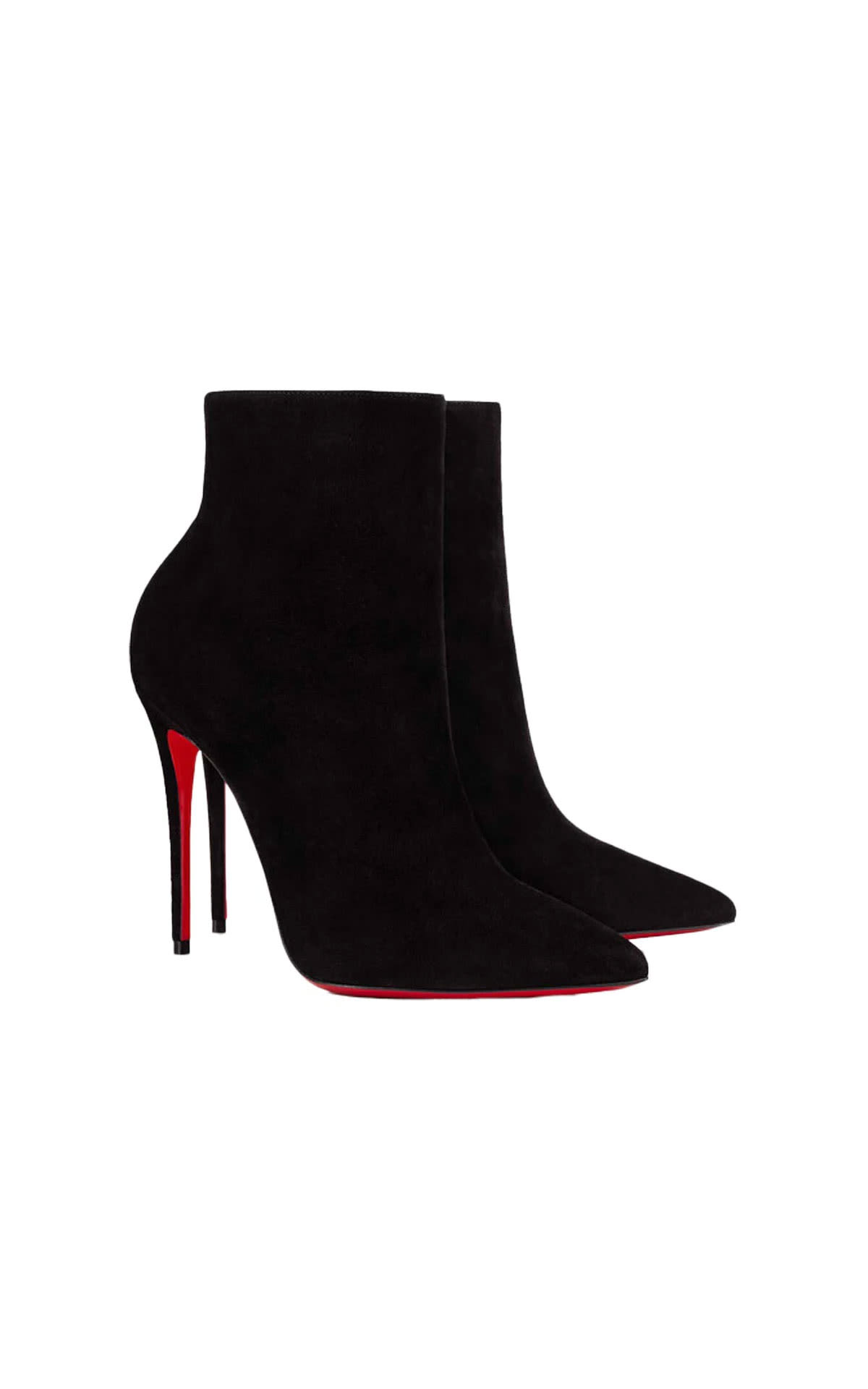 Christian Louboutin So Kate Booty 100 from Bicester Village