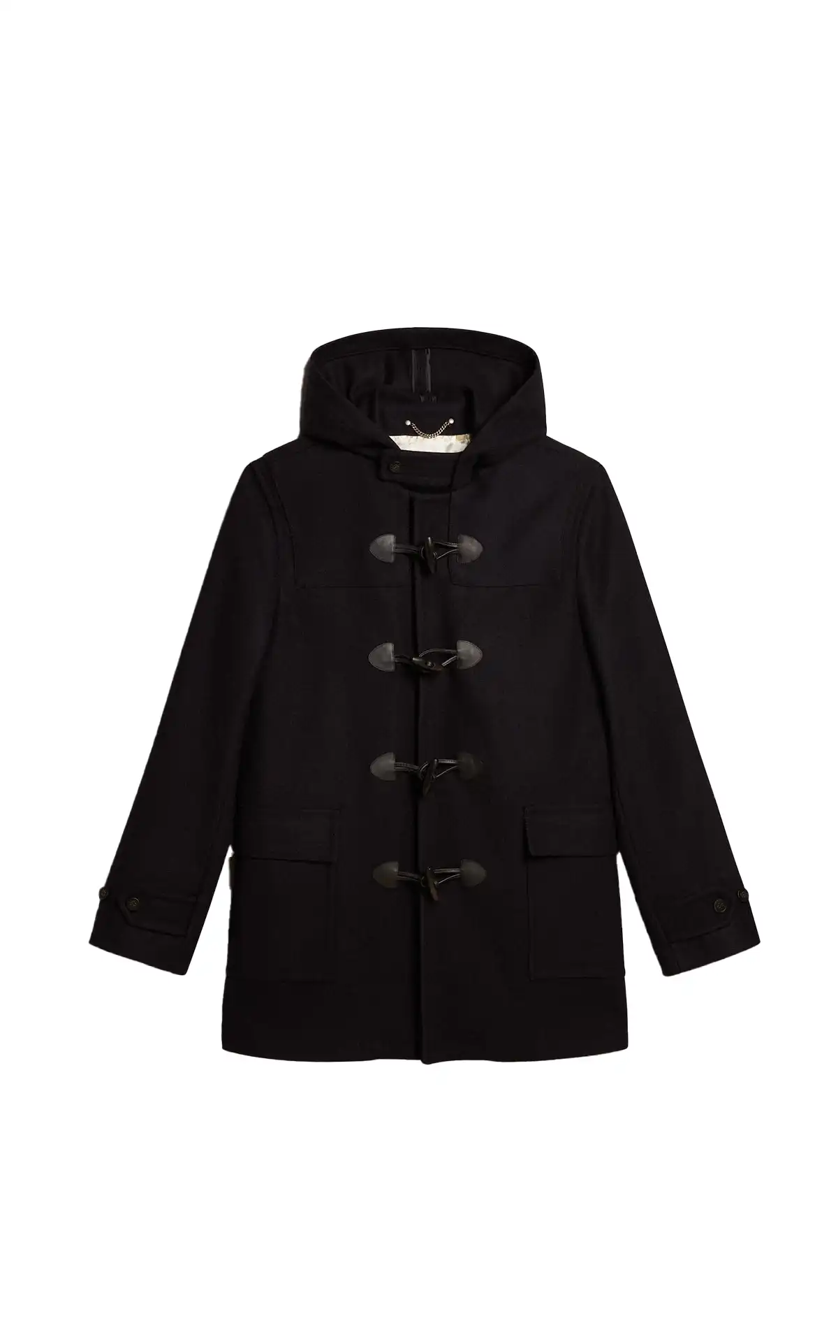 Golden Goose Izzy jacket La Vallée Village