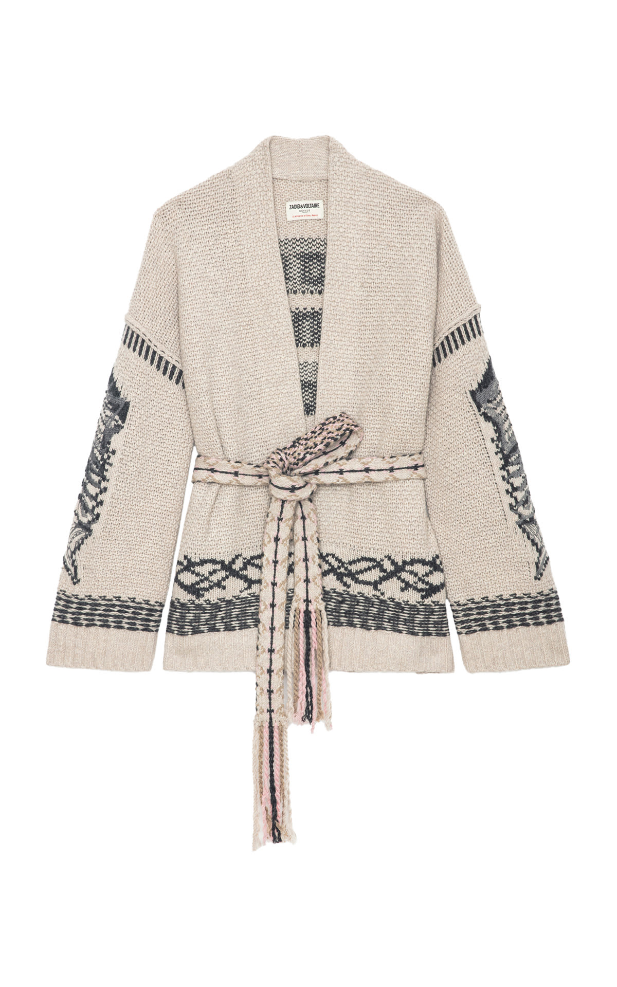 zadig and voltaire outlet madrid las rozas village