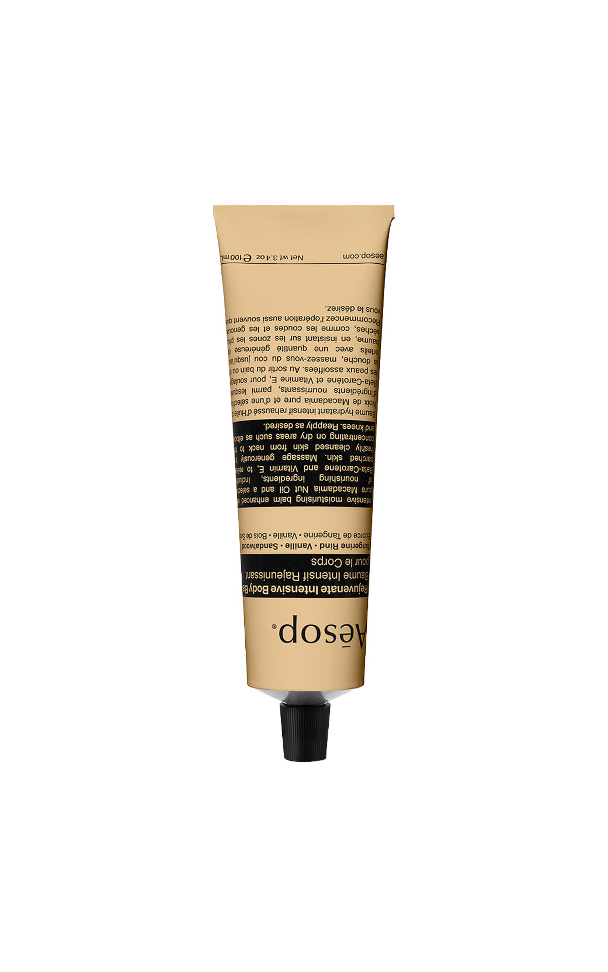 Aesop Rejuvenate Intensive Body Balm 100ml from Bicester Village