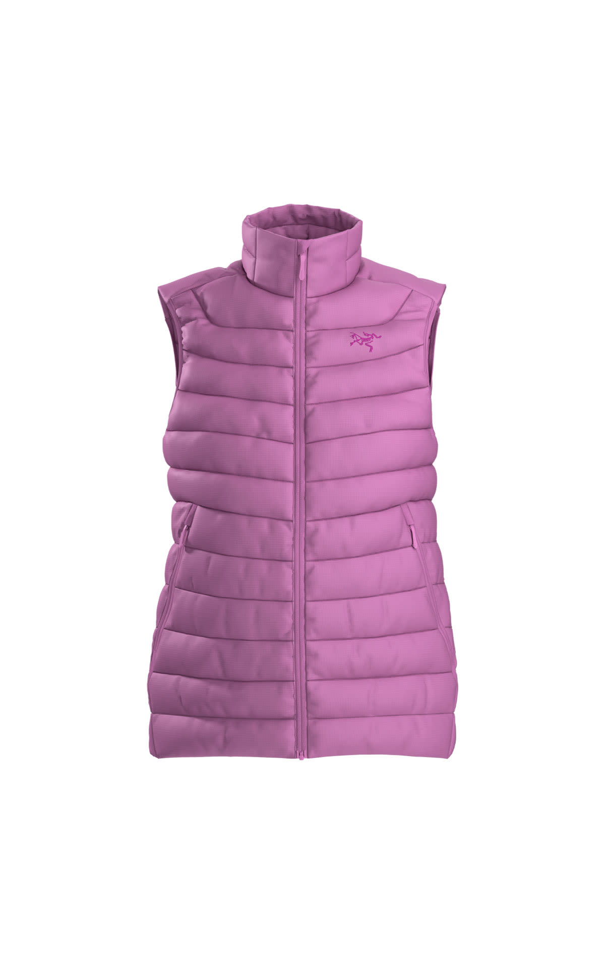 Arc'teryx Cerium vest from Bicester Village
