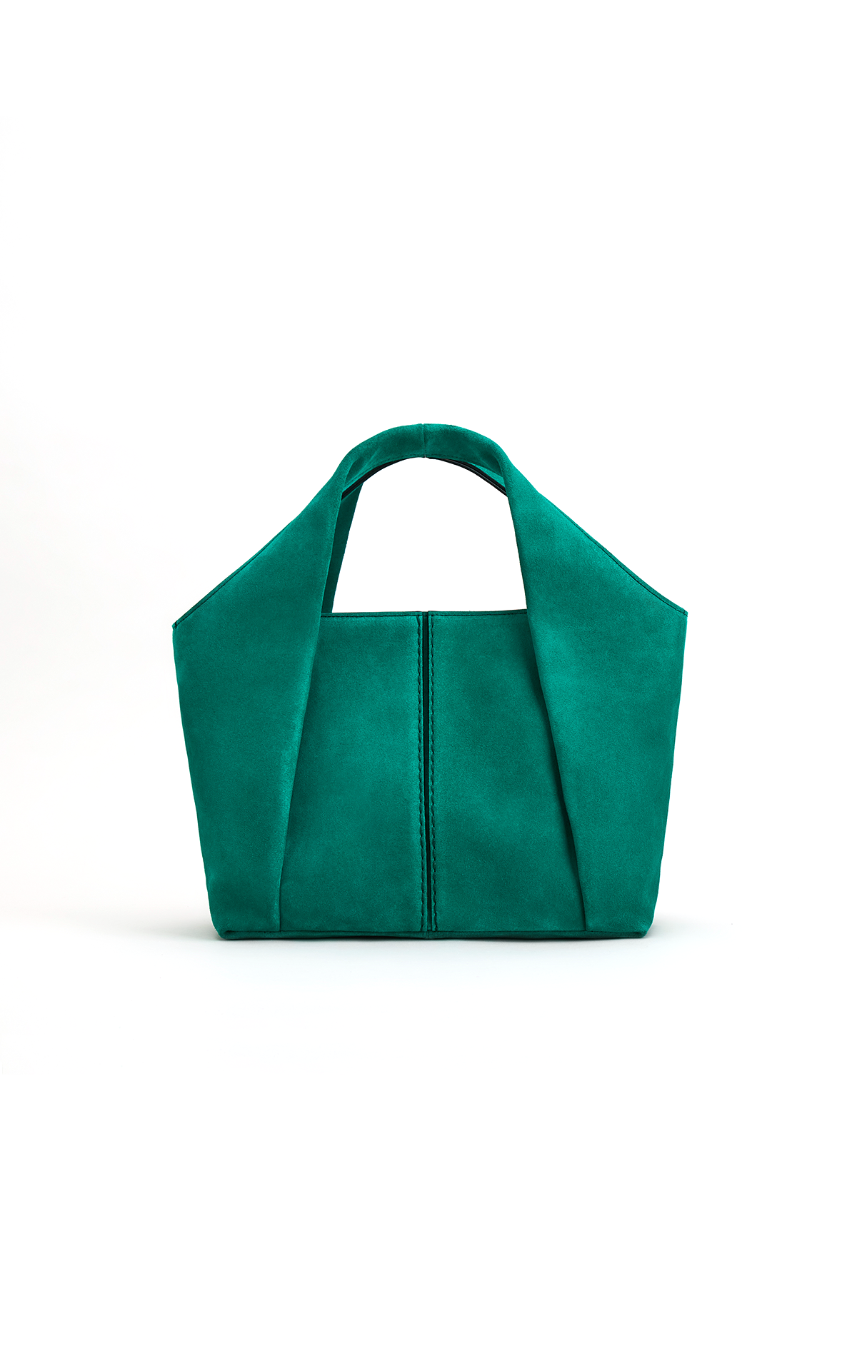 Tod's green Shoulder bag La Vallée Village