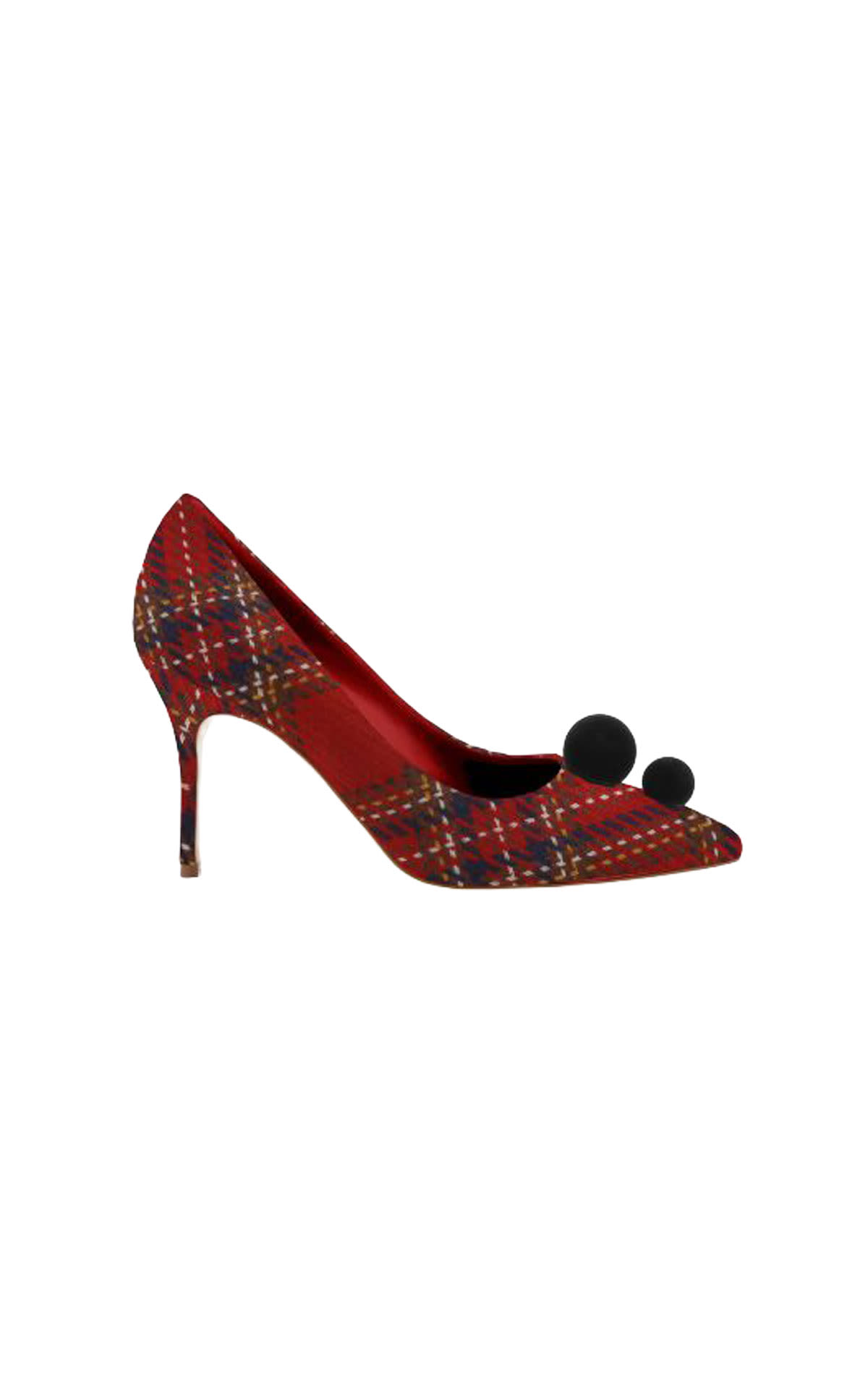 Monolo Blahnik Piera from Bicester Village