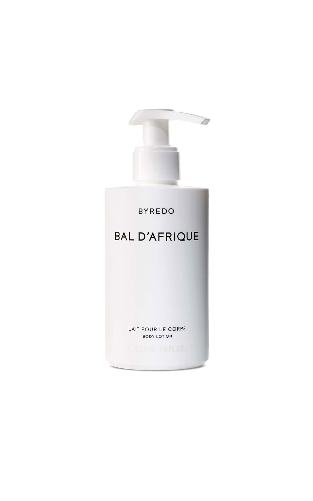 Byredo FP Bal d'Afrique body lotion 225ml from Bicester Village