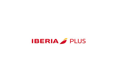 Iberia Plus Logo