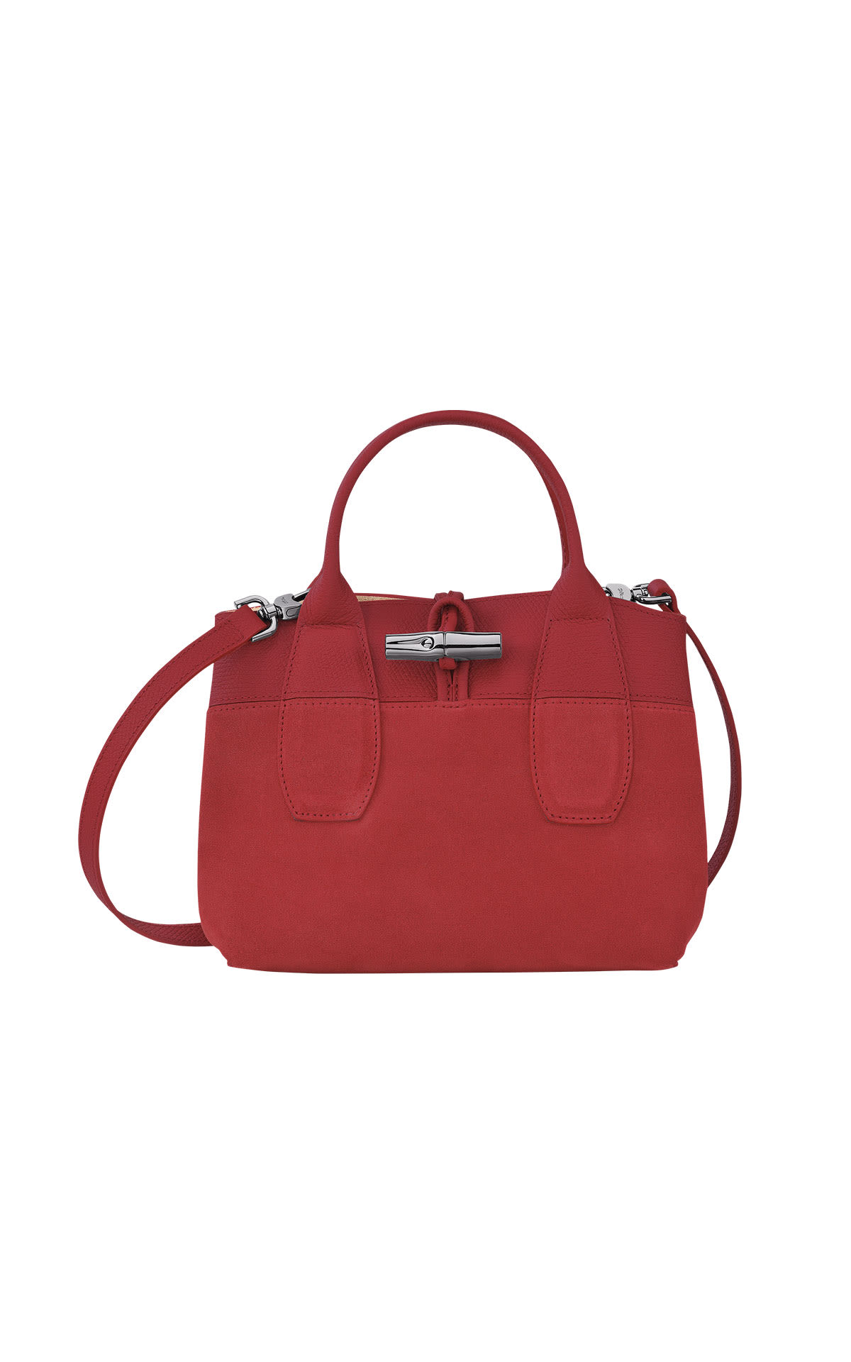 Roseau Soft handbag S longchamp