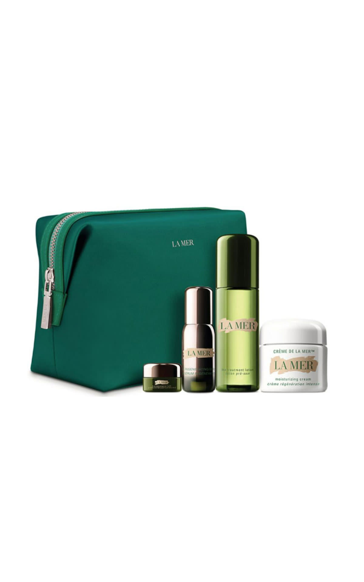 The Cosmetics Company Store La Mer The rejuvenating rituals collection from Bicester Village